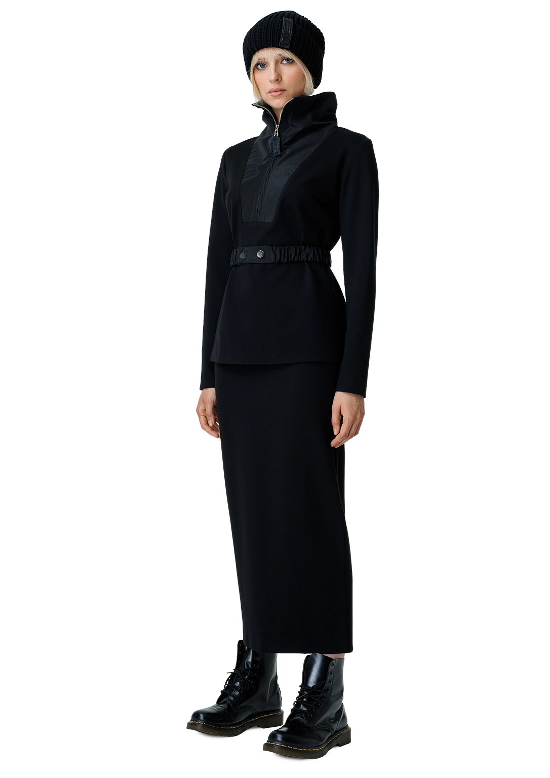 Sporty skirt-2RU2RA