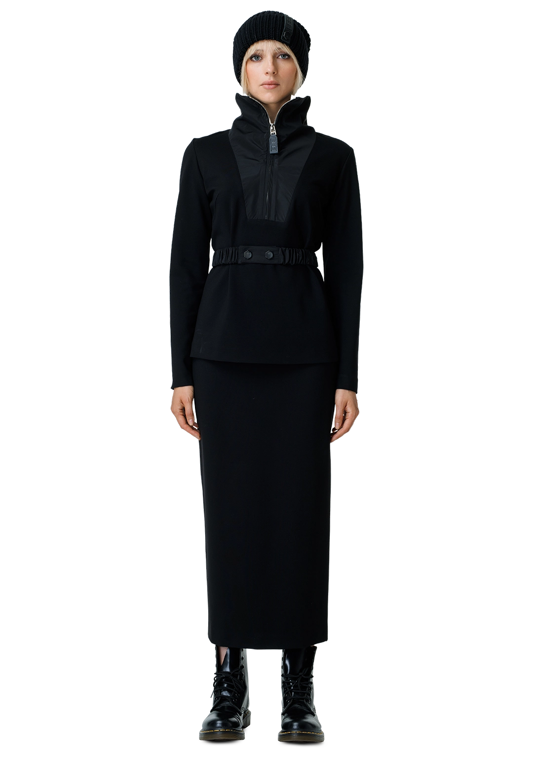 Sporty skirt-2RU2RA