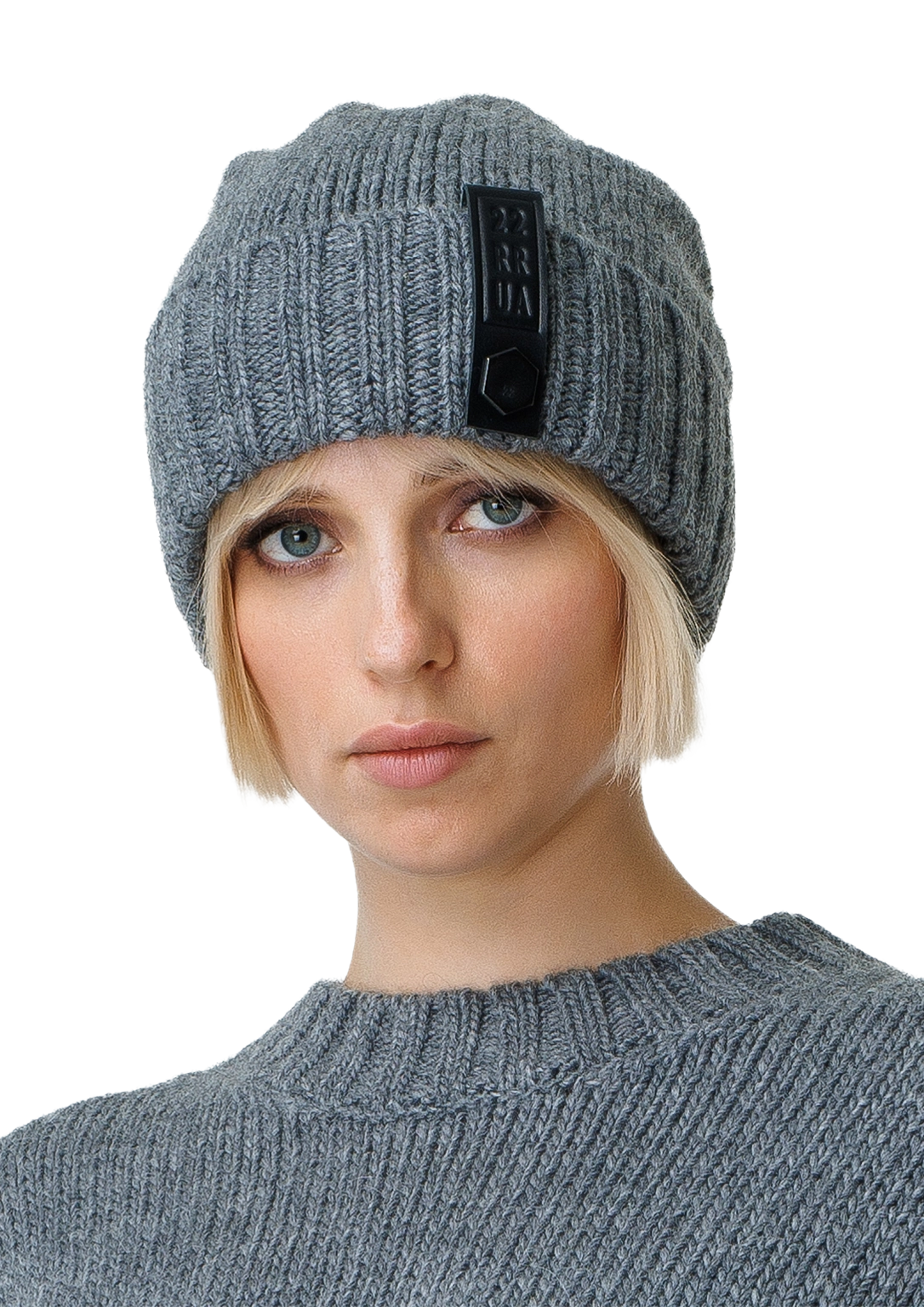 Wool beanie-2RU2RA