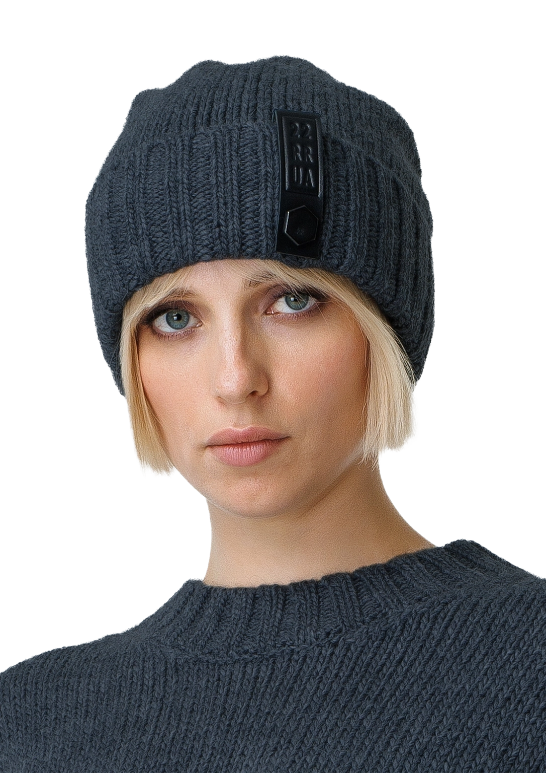 Wool beanie-2RU2RA