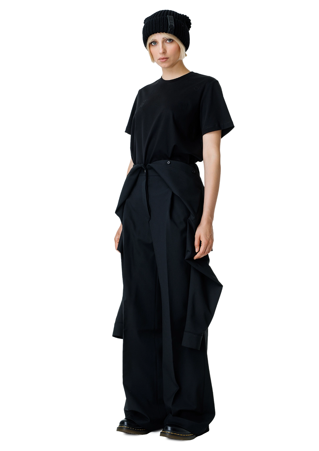 Wool jumpsuit-TOPS-2RU2RA