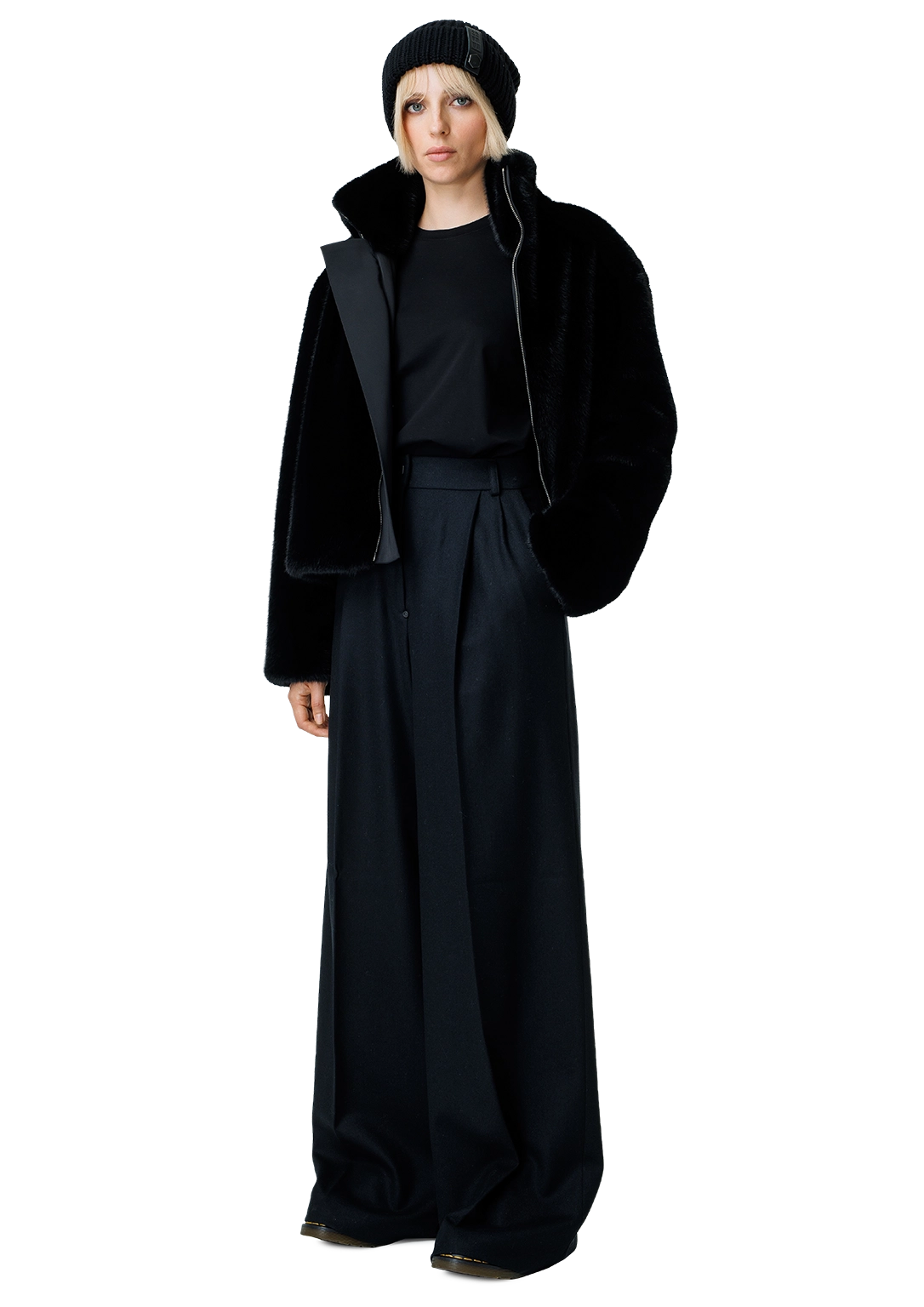Wool trousers-2RU2RA