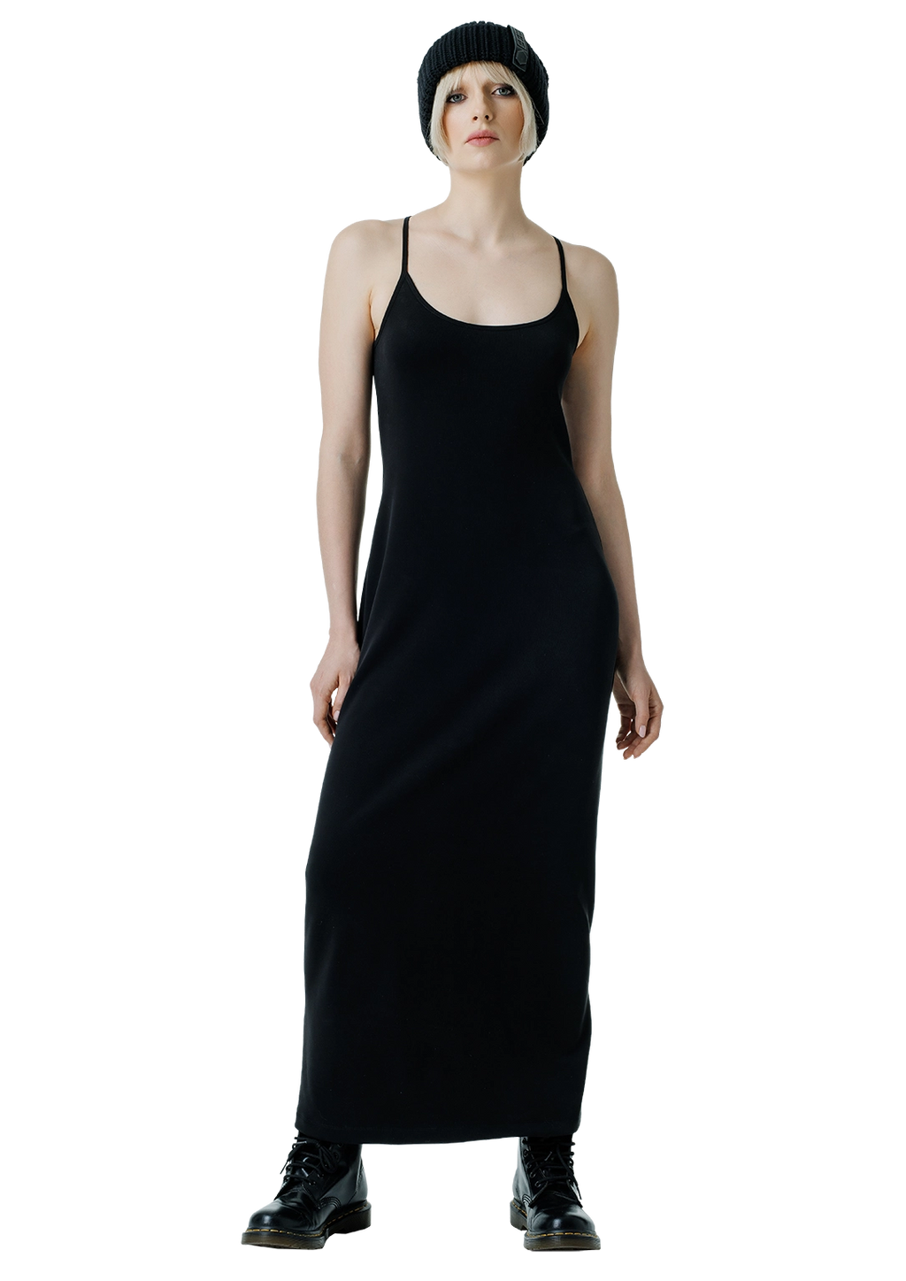 Cami dress