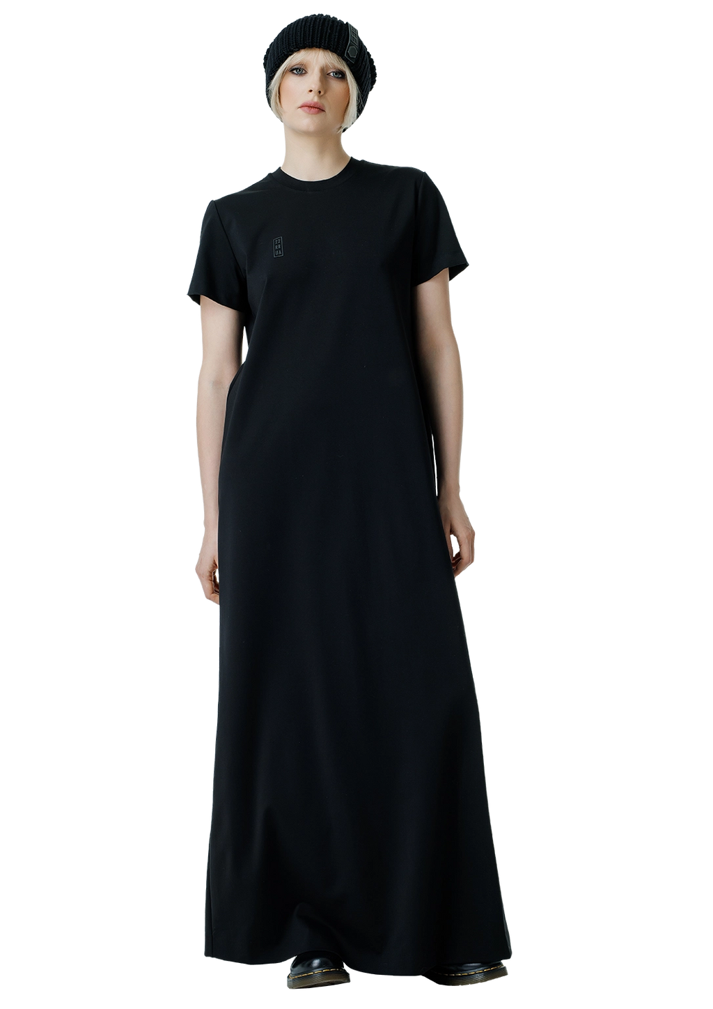T-shirt dress