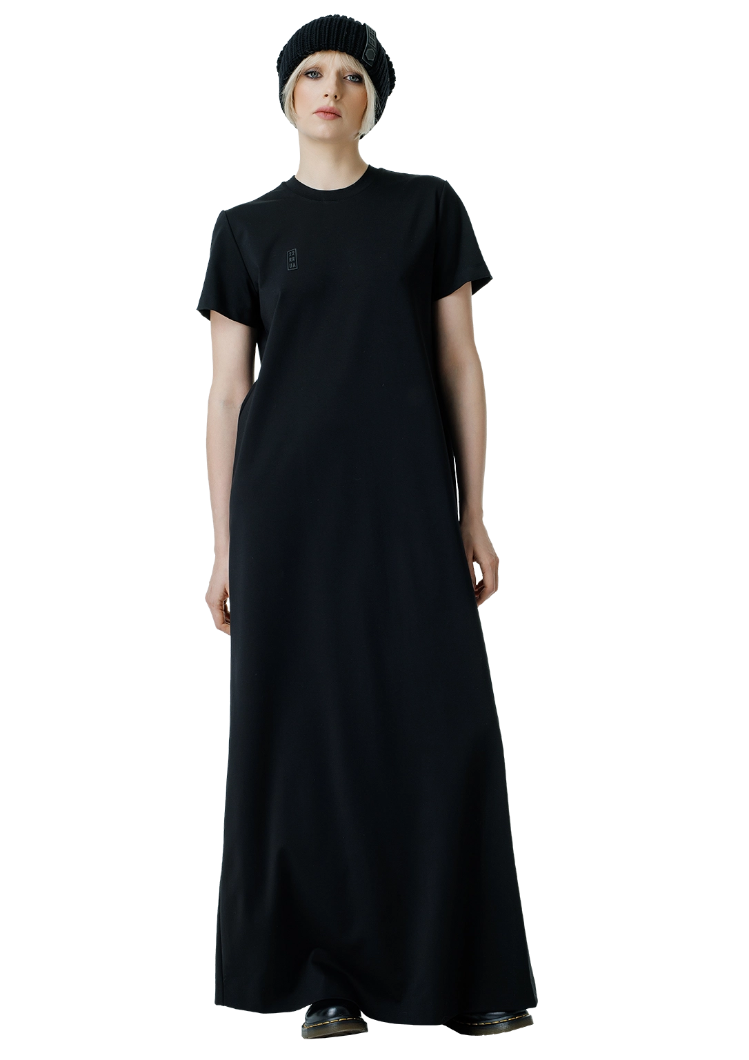 T-shirt dress