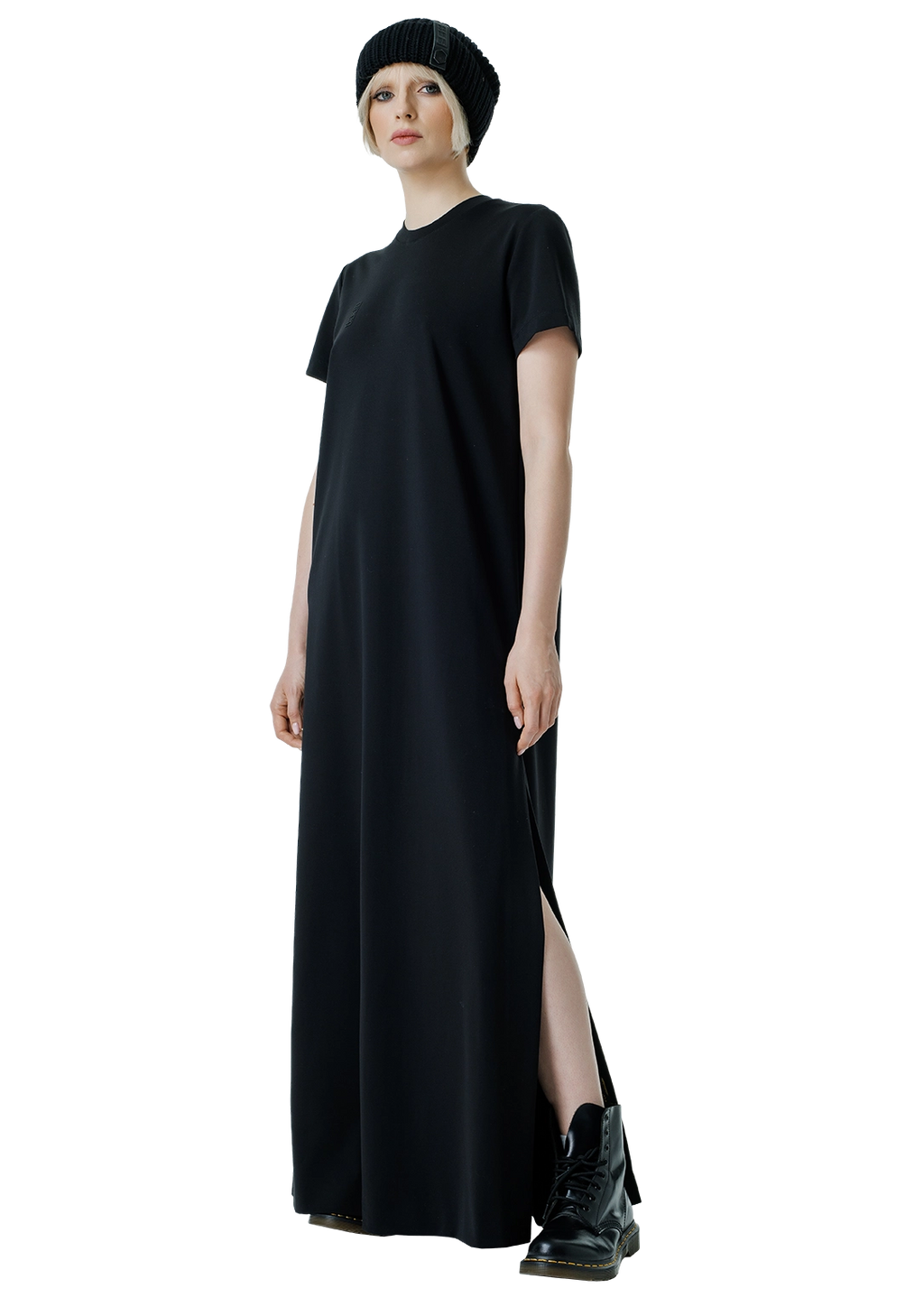 T-shirt dress