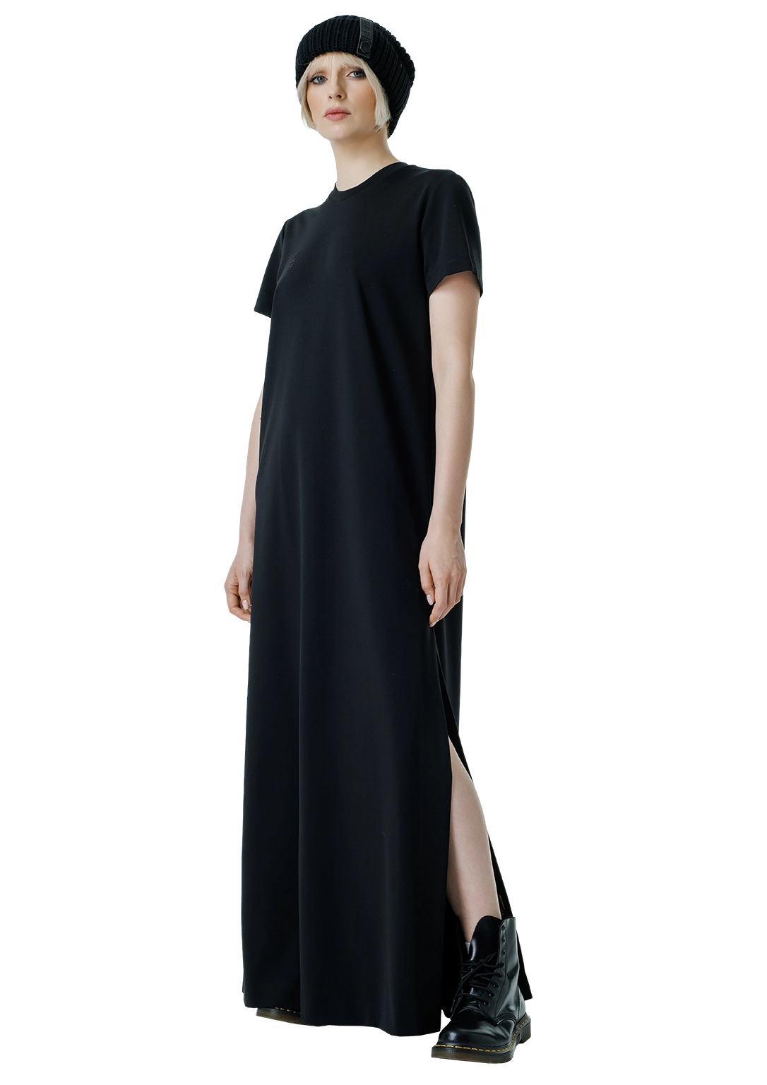 T-shirt dress