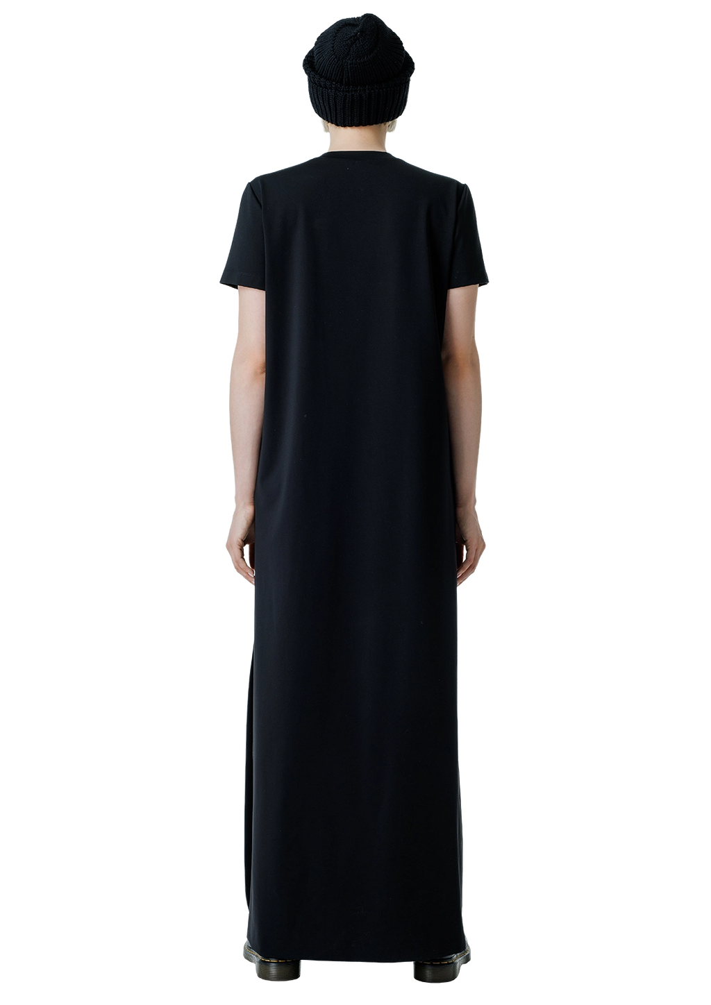 T-shirt dress