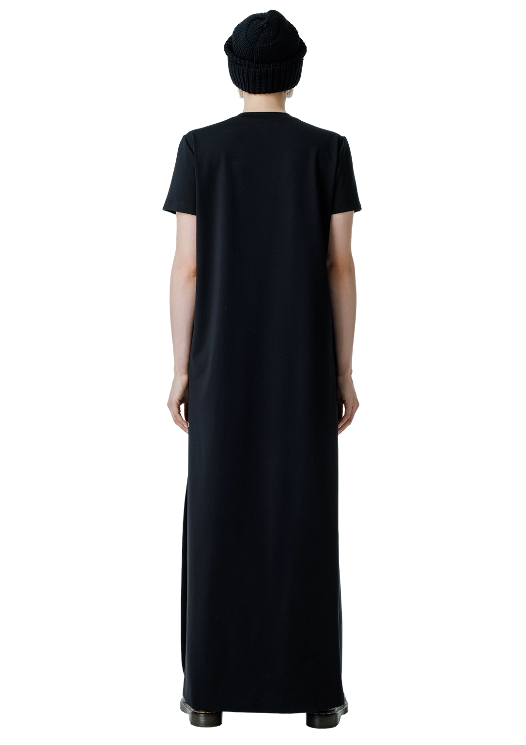 T-shirt dress
