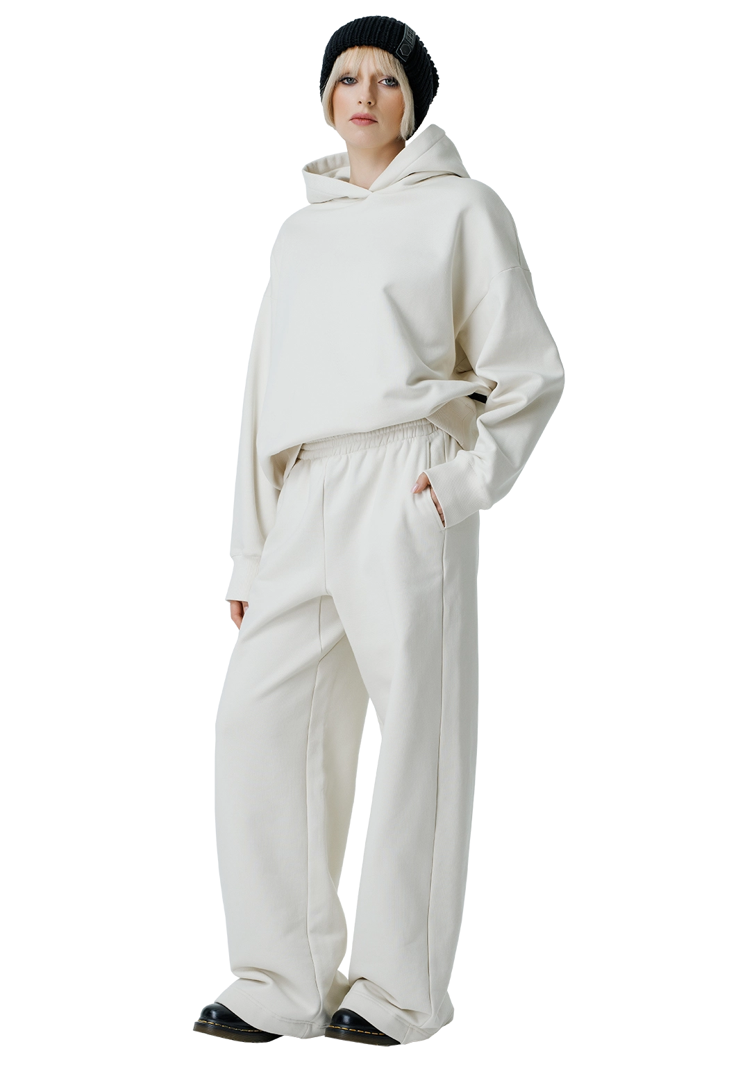 Unisex sweatpants