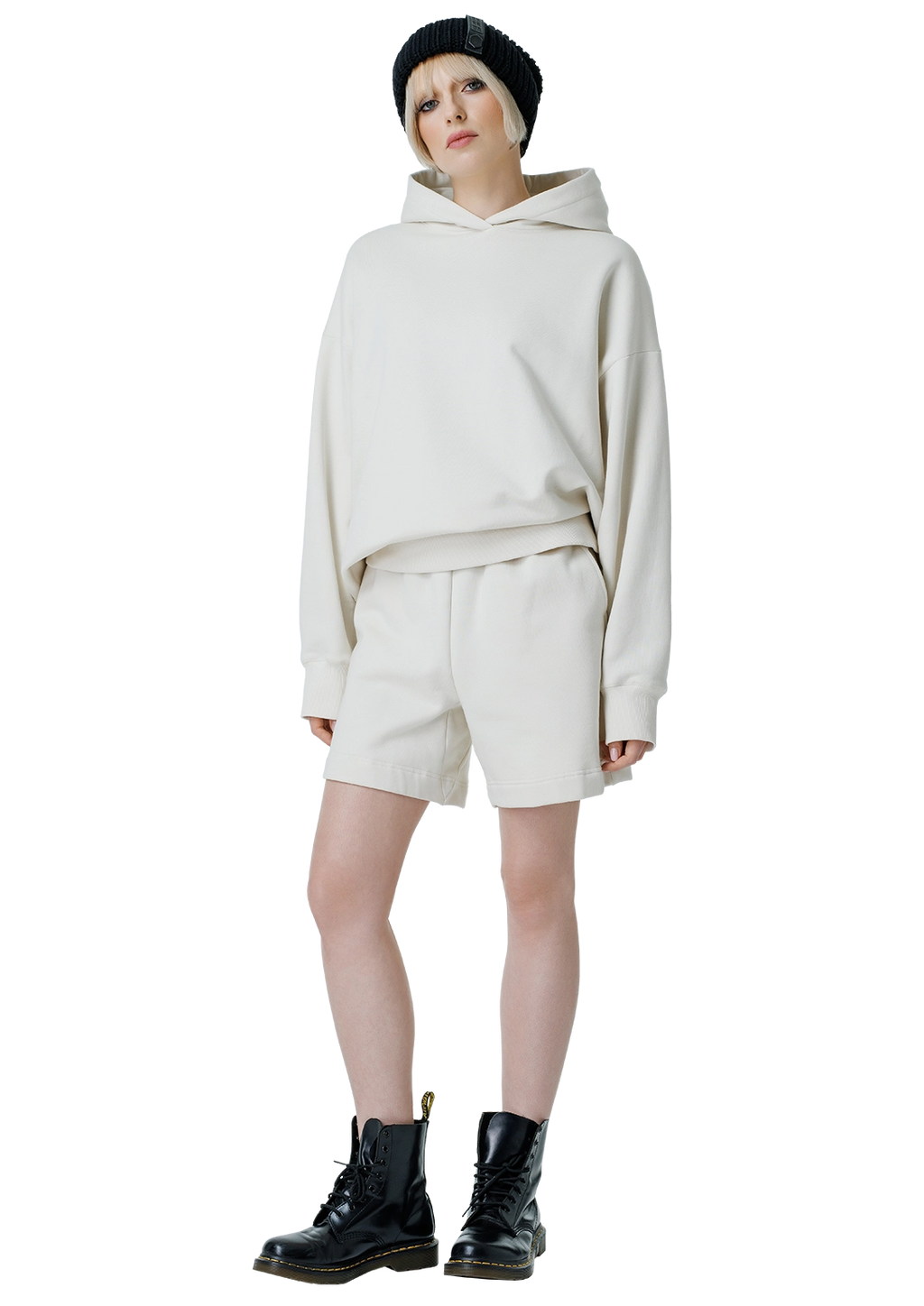 Unisex shorts
