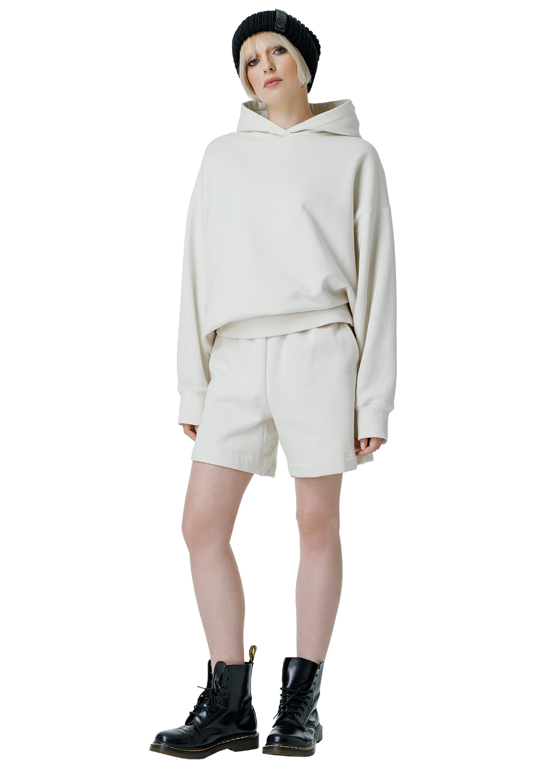 Unisex shorts