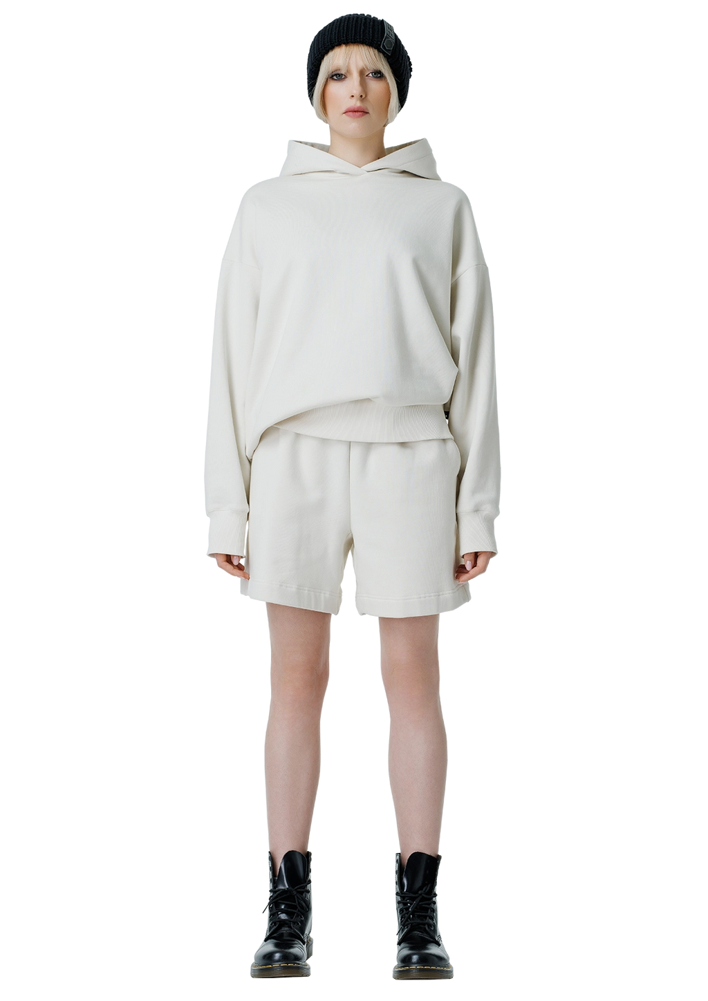 Unisex shorts