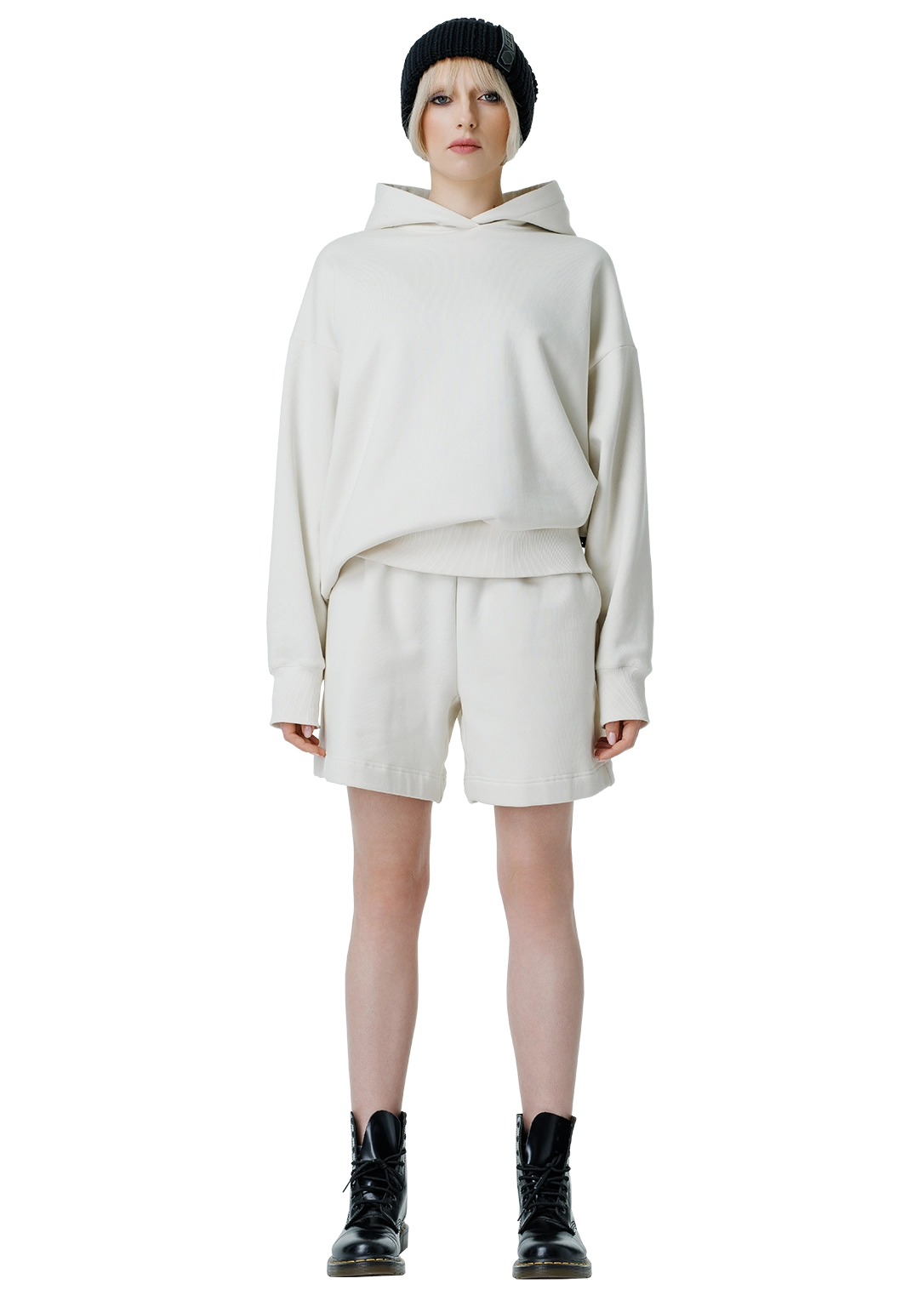 Unisex shorts