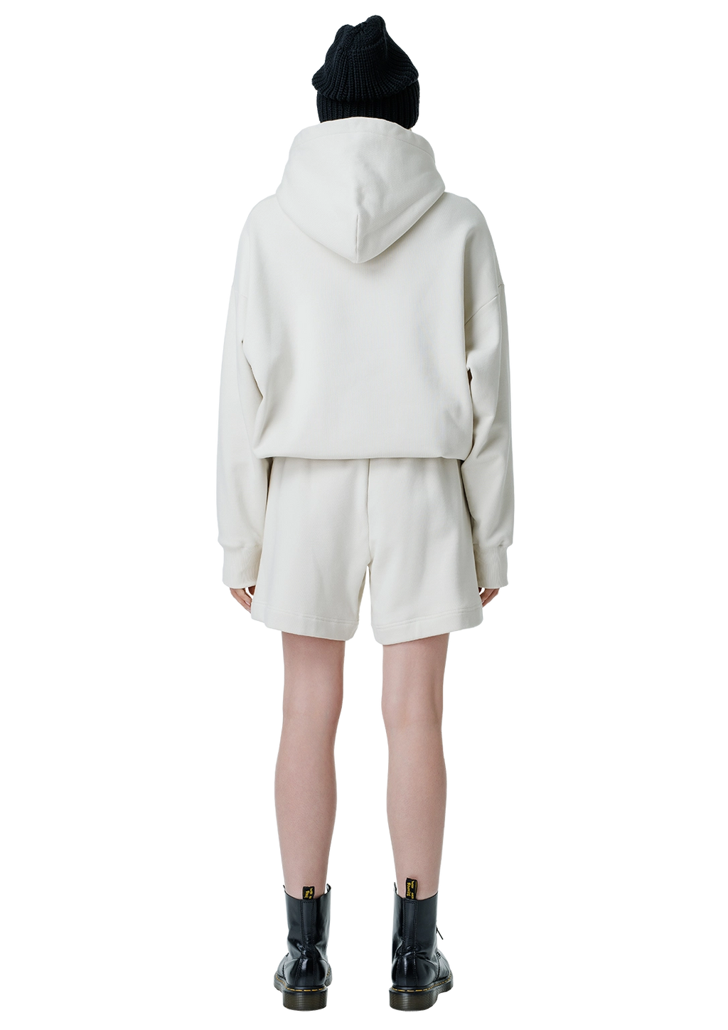 Unisex shorts