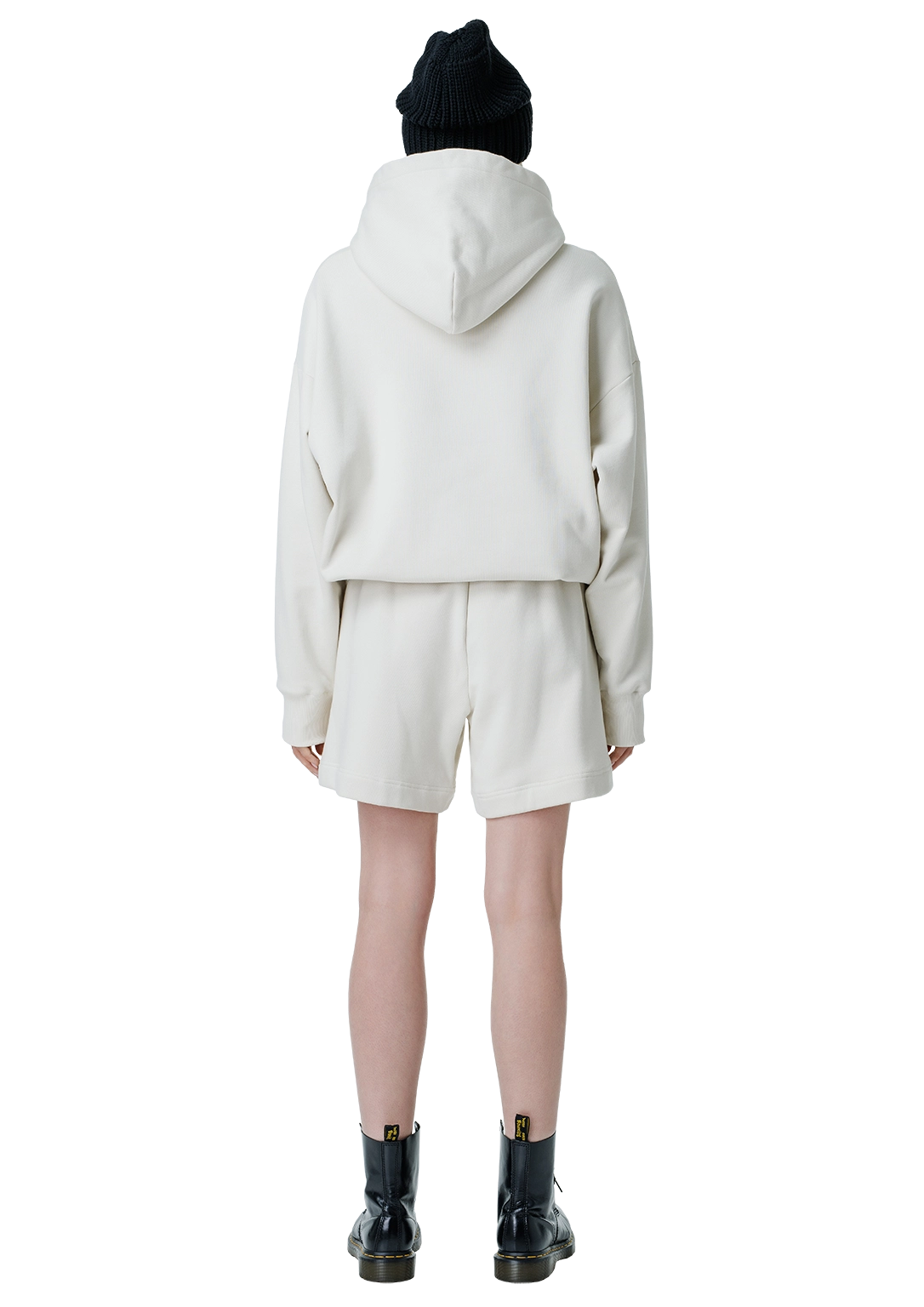 Unisex shorts