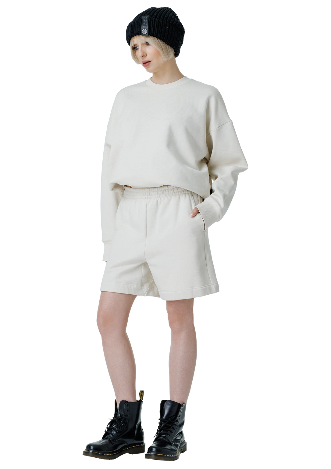 Unisex sweatshirt