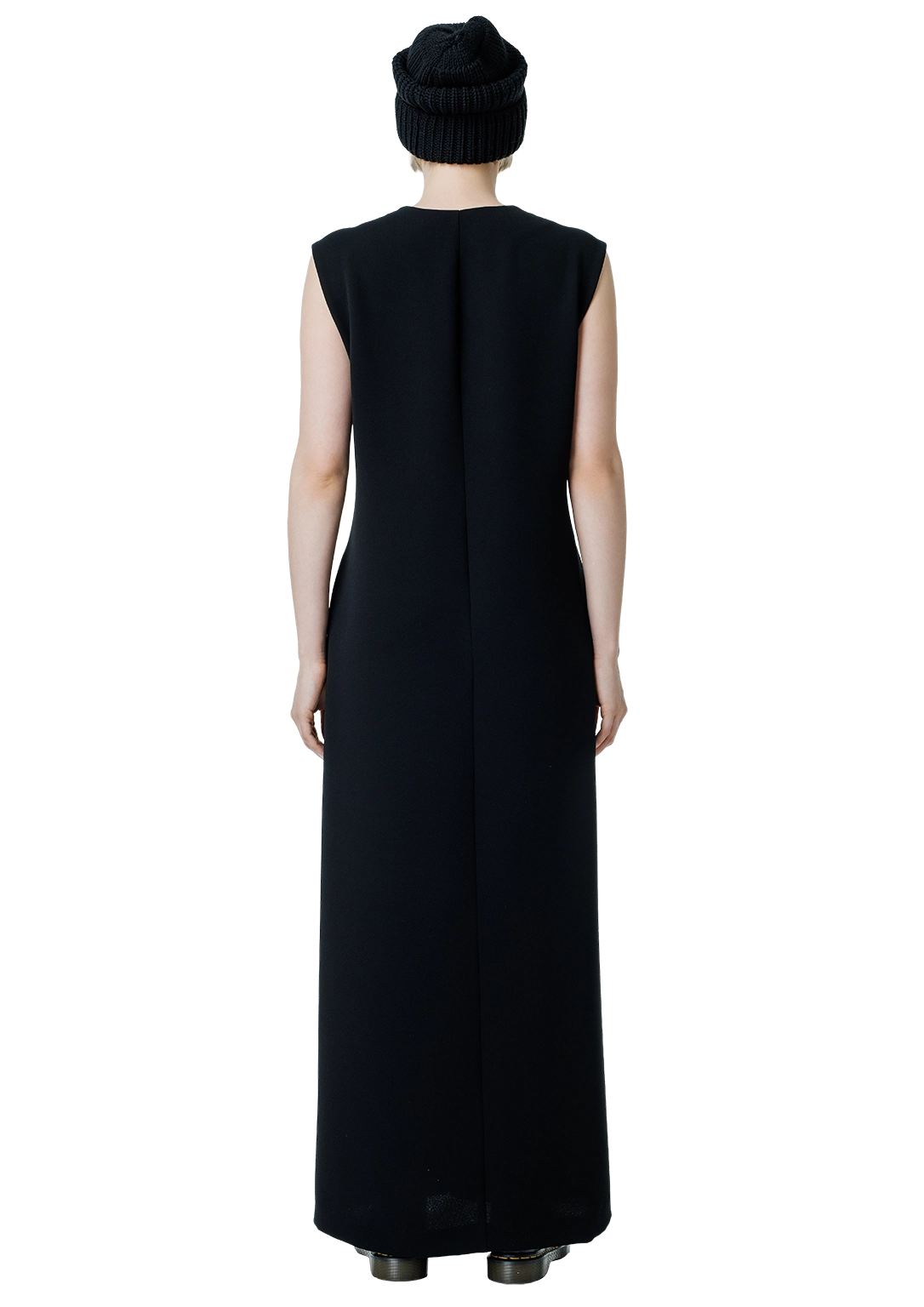 Sleeveless dress