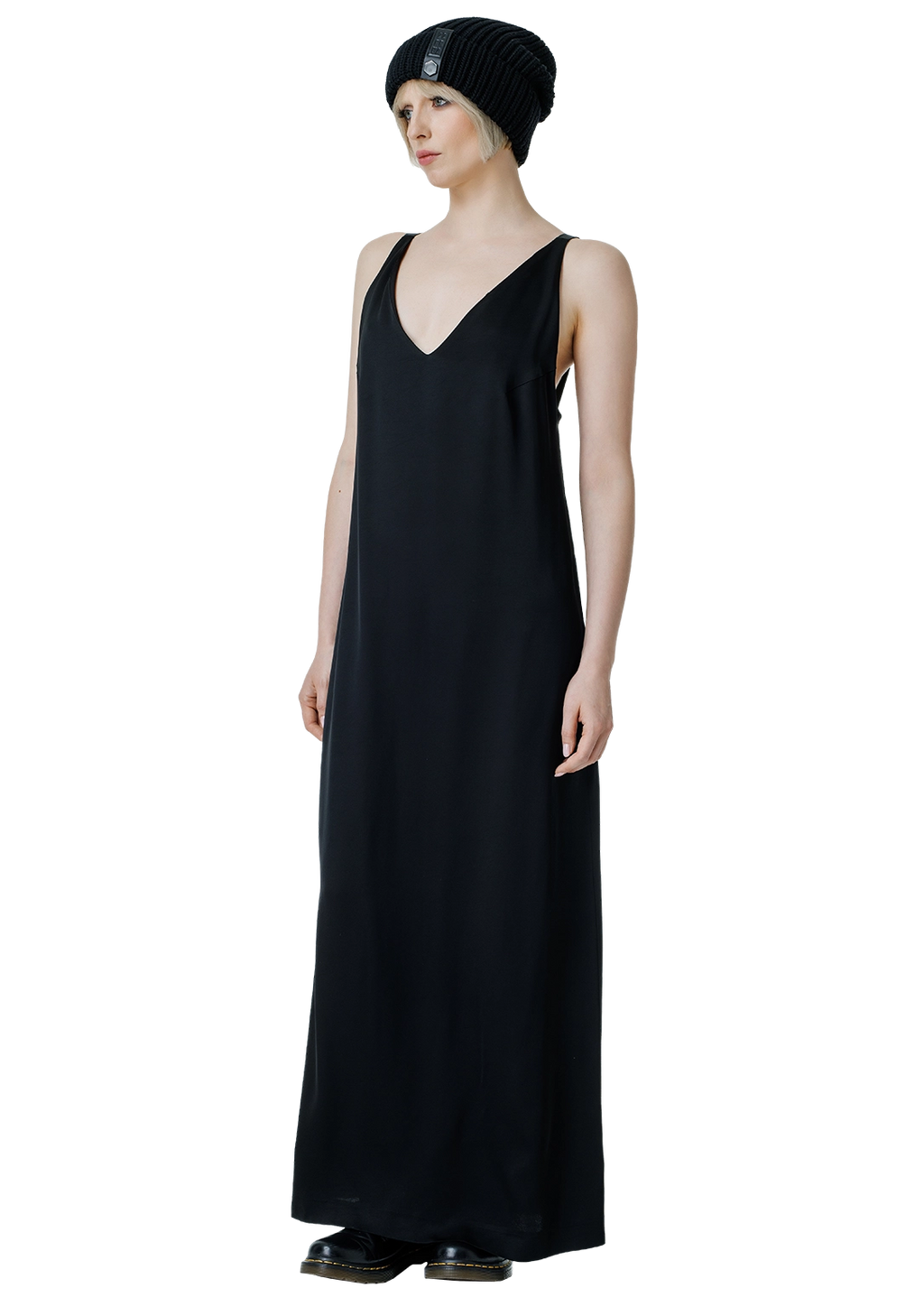 Slip dress