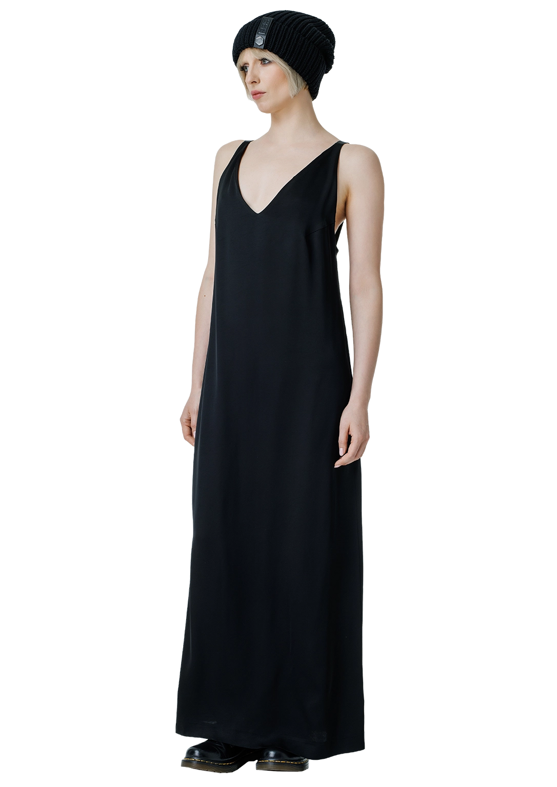 Slip dress