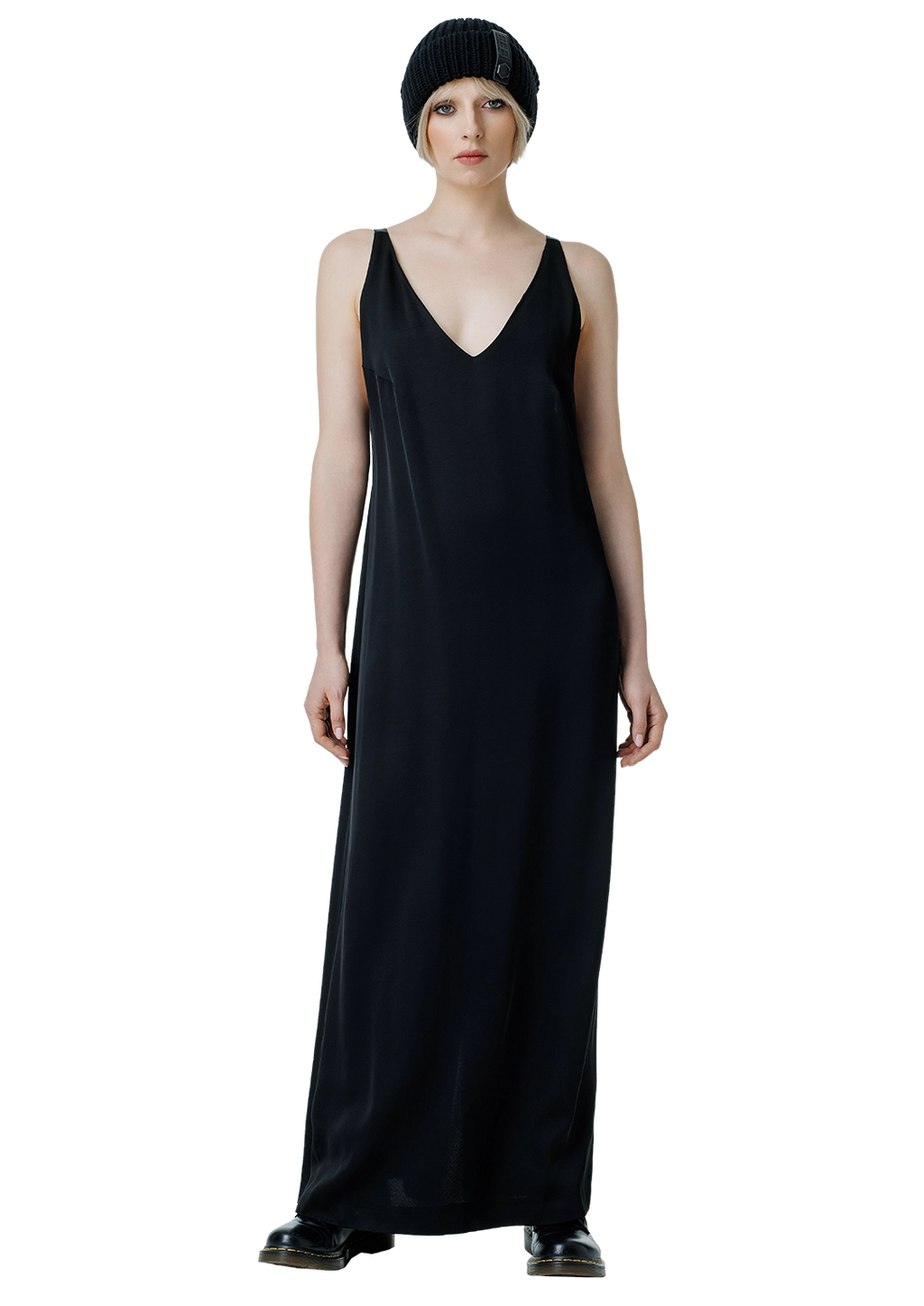 Slip dress