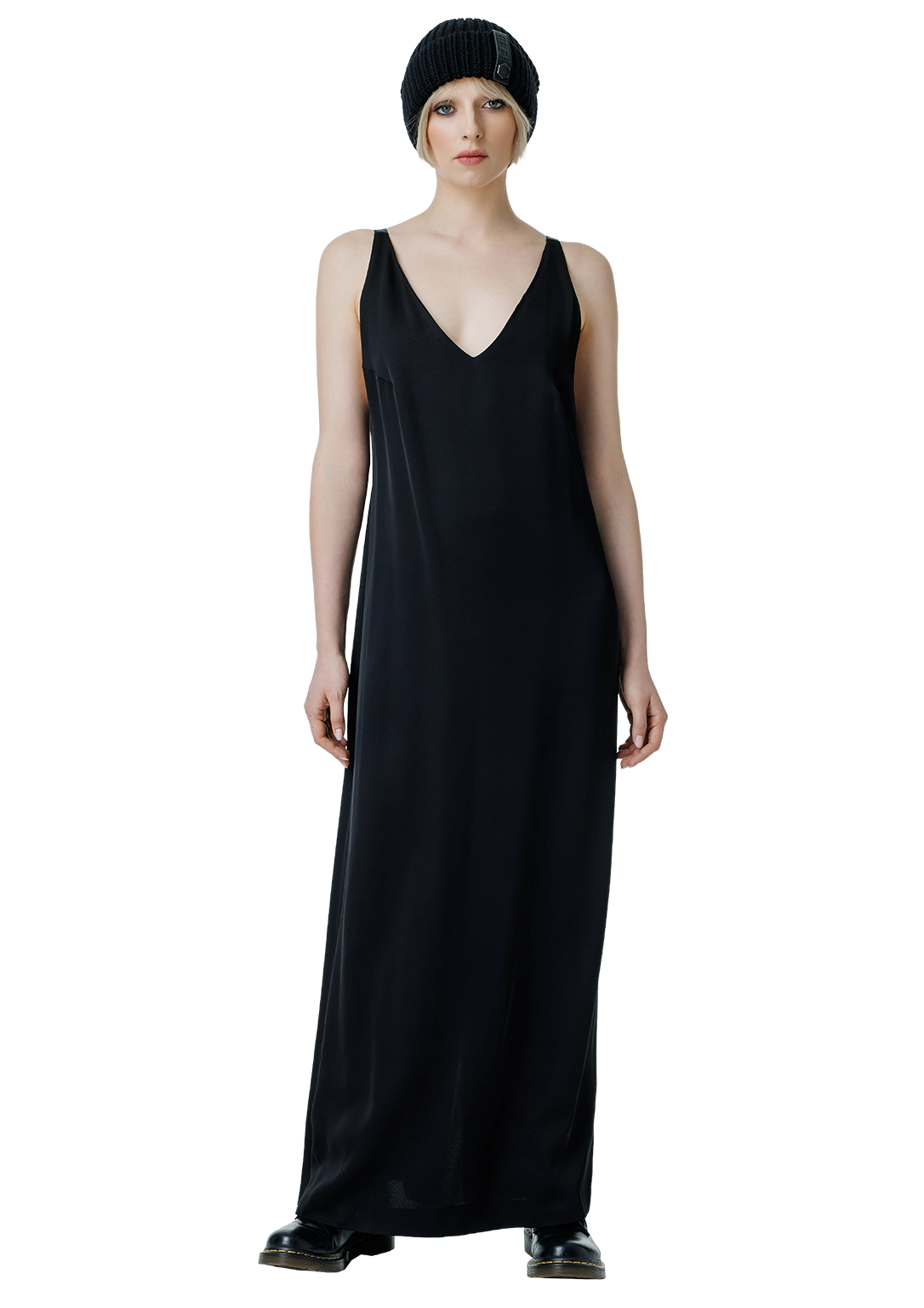 Slip dress