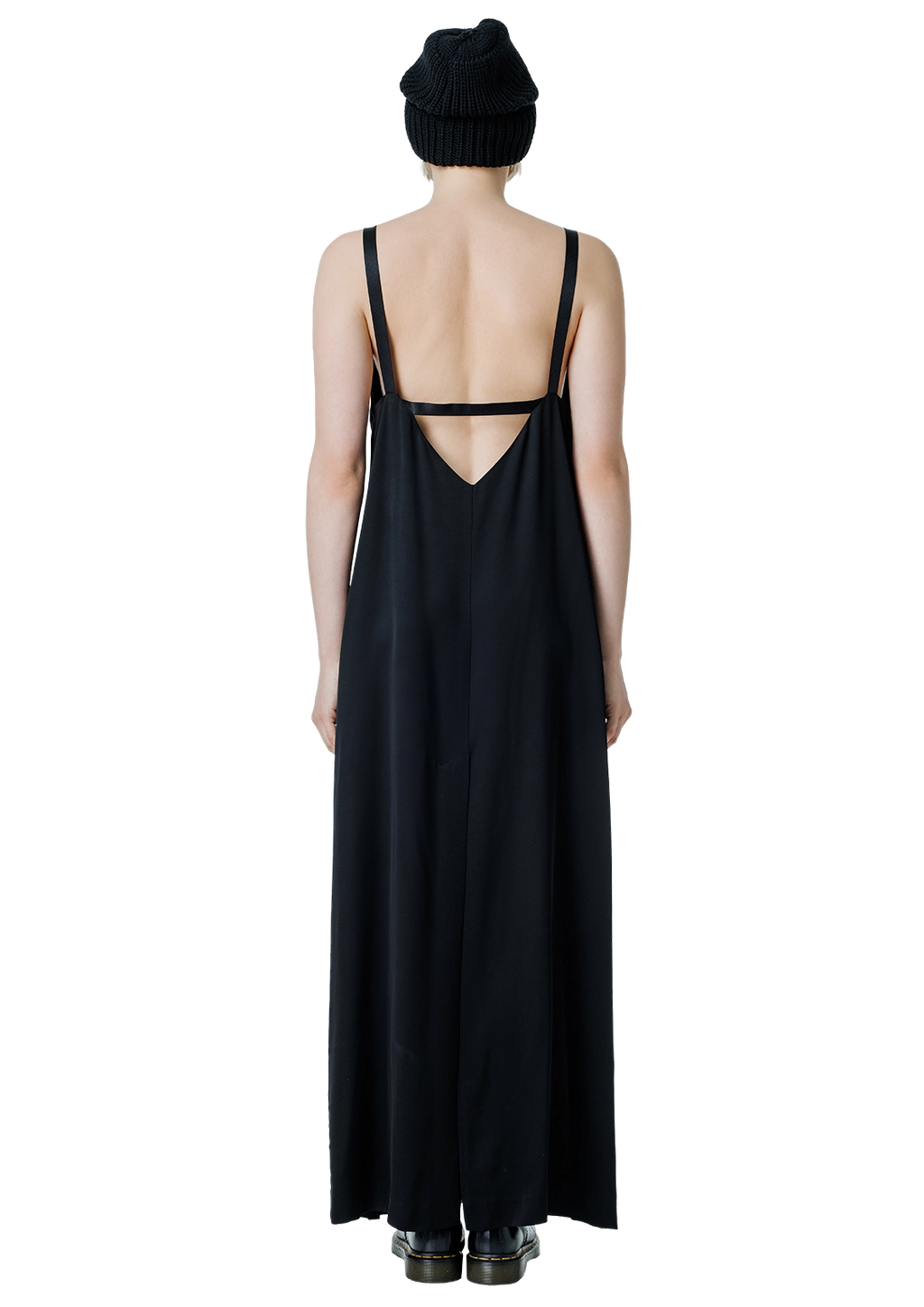 Slip dress