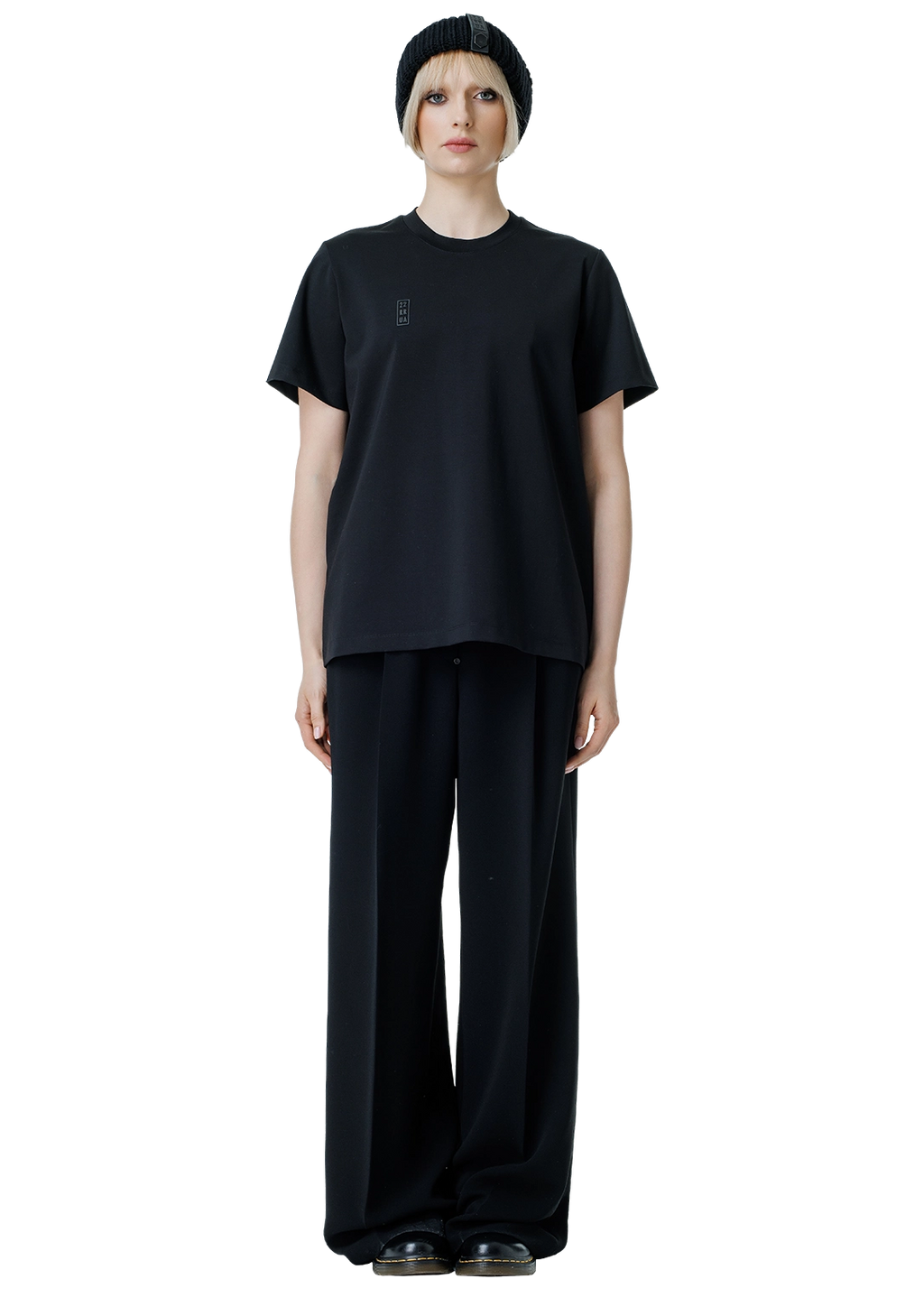 Basic T-shirt