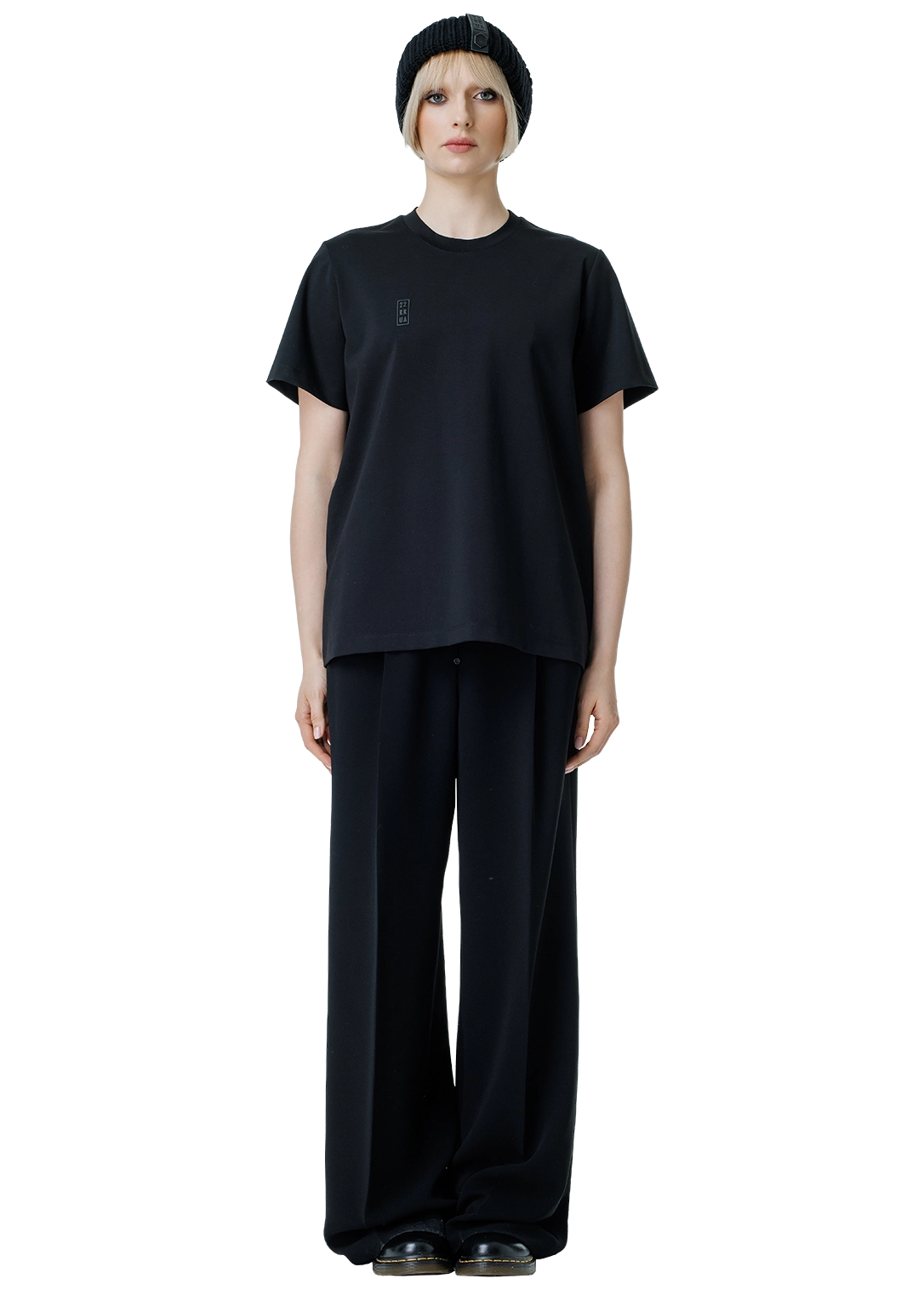Basic T-shirt