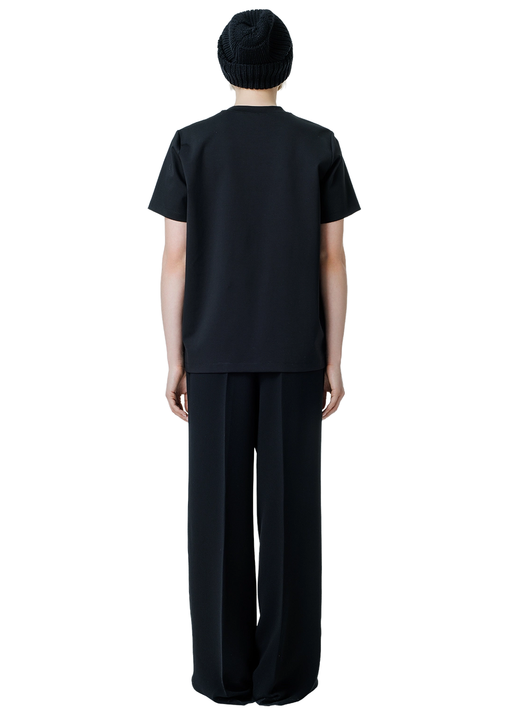 Basic T-shirt