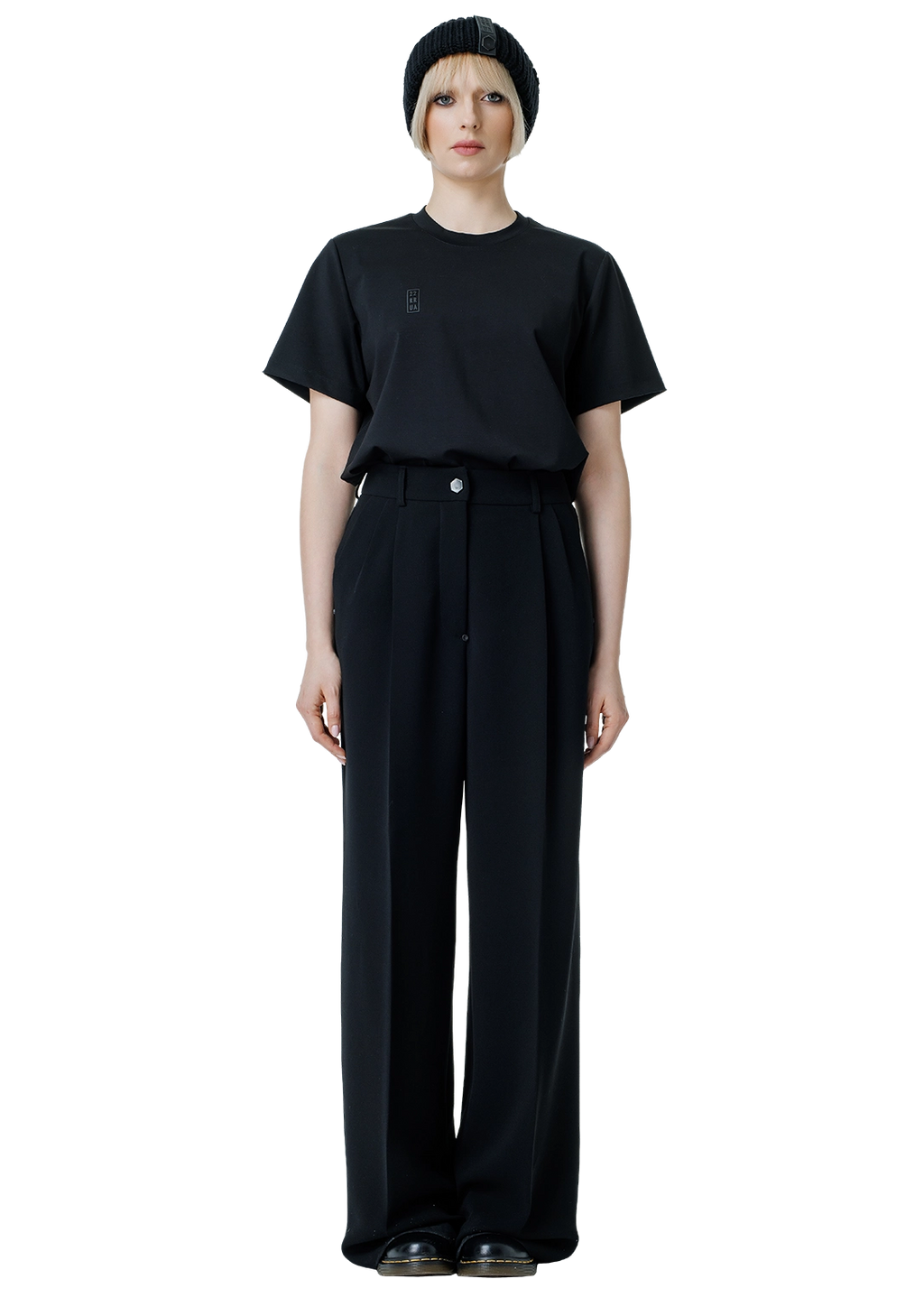 Basic T-shirt