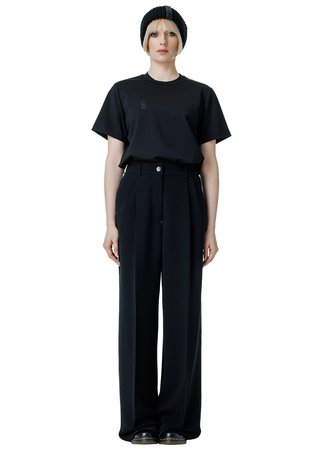 Basic T-shirt