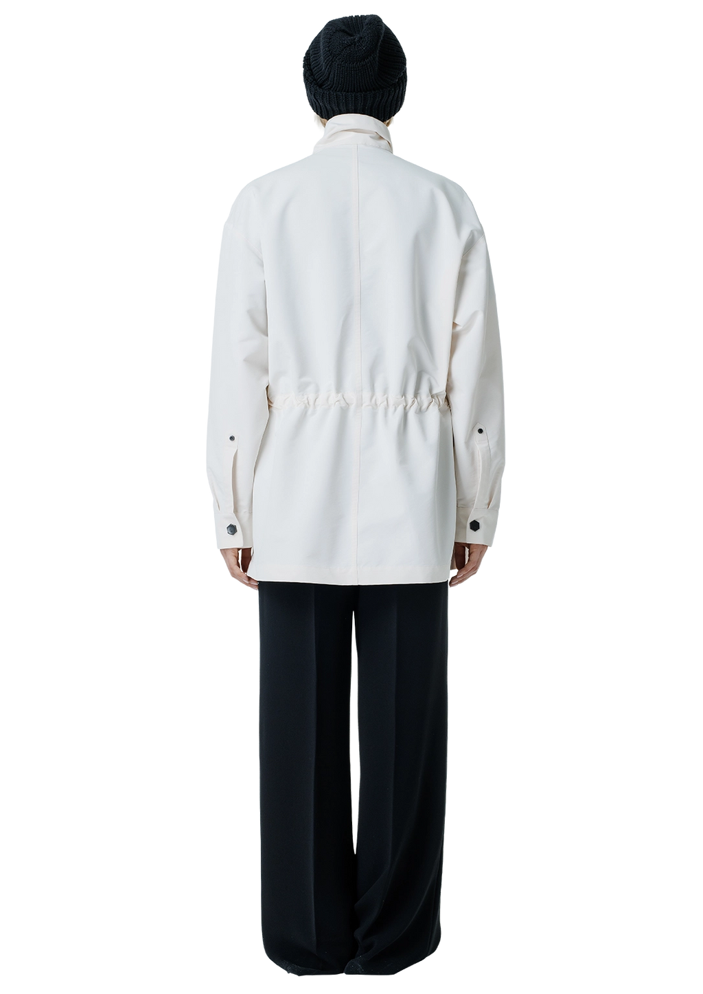 Utility jacket