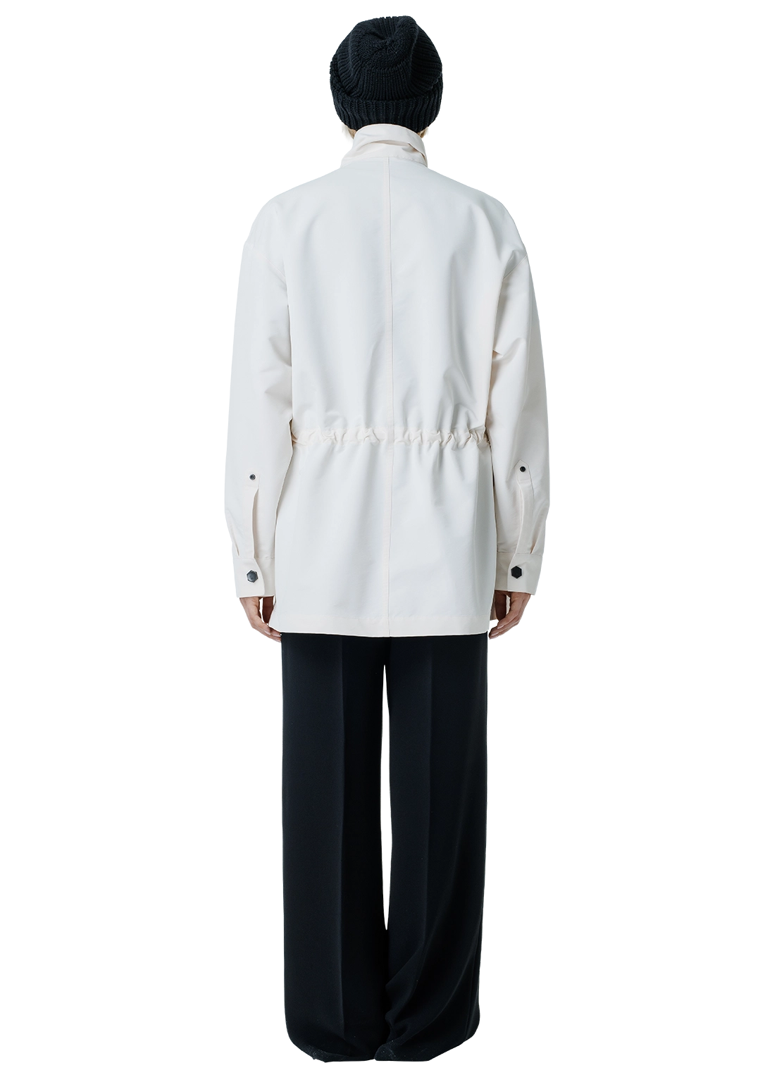 Utility jacket