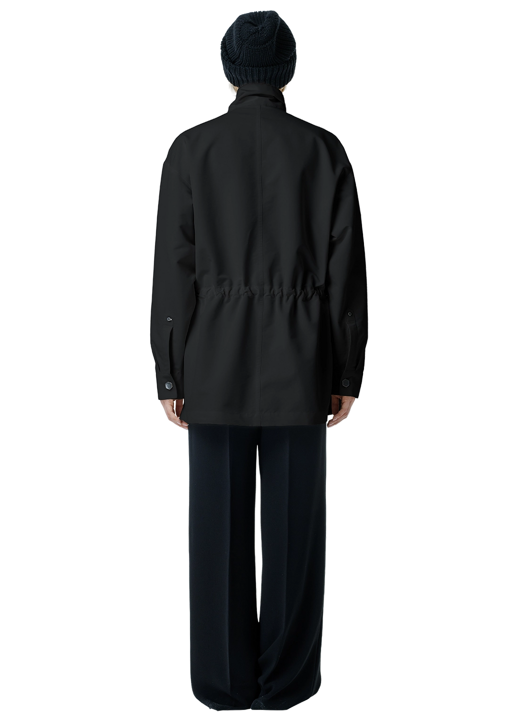 Utility jacket