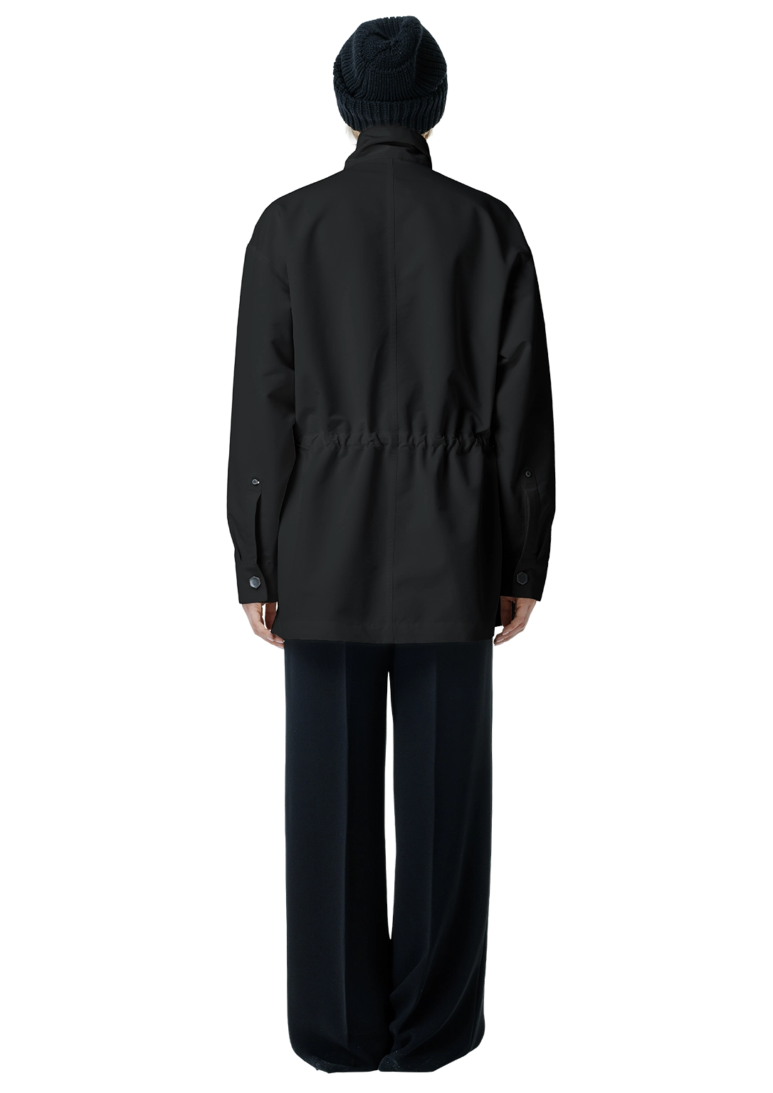 Utility jacket