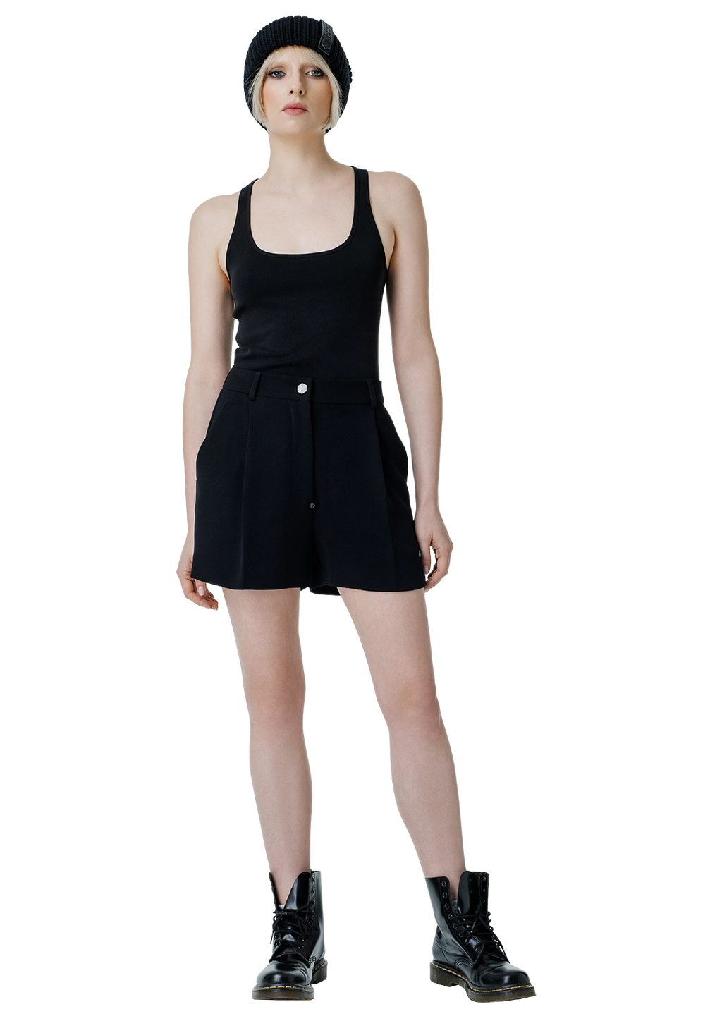 Classic shorts