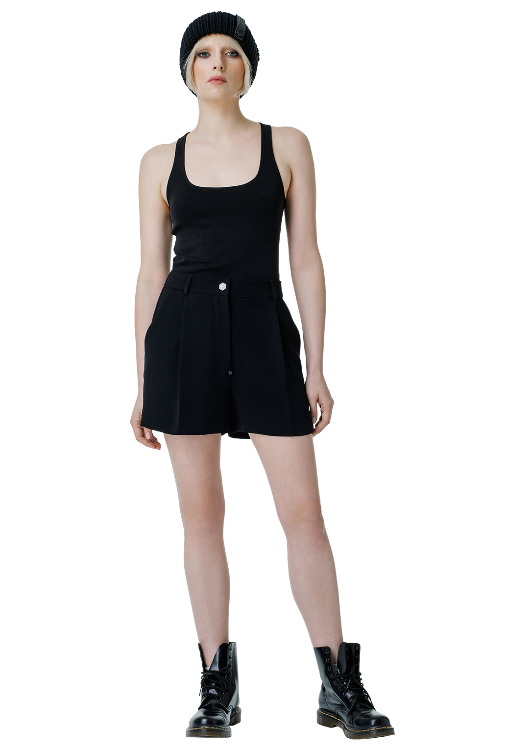 Classic shorts