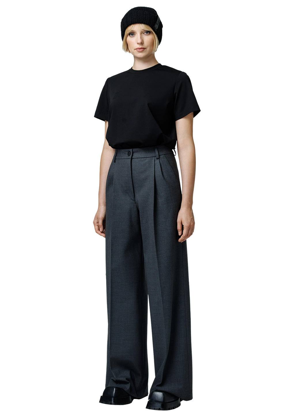 Basic T-shirt