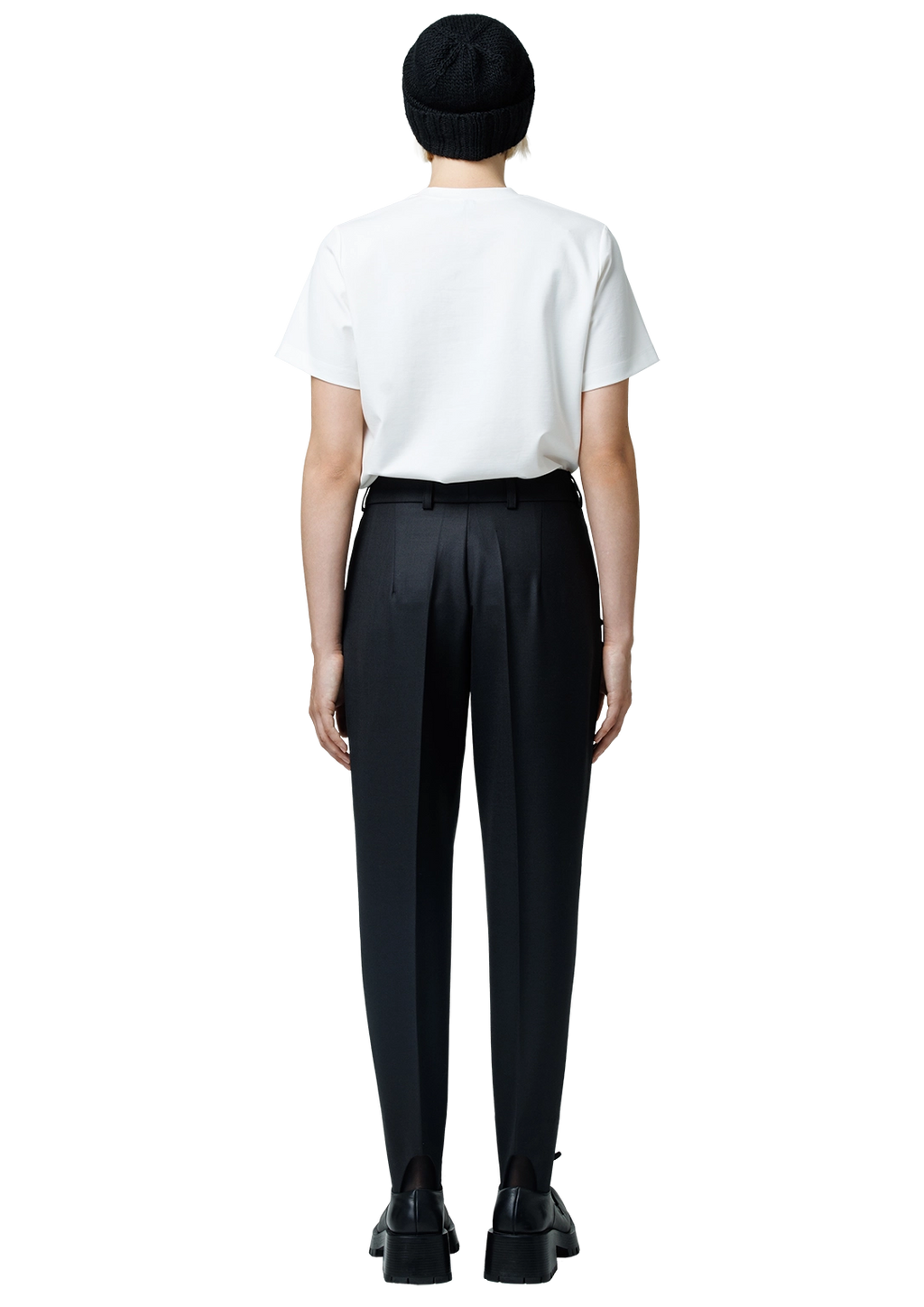 Basic T-shirt