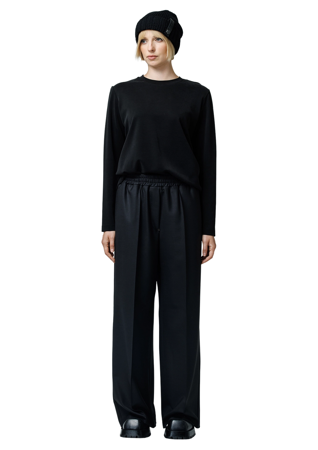 Track trousers