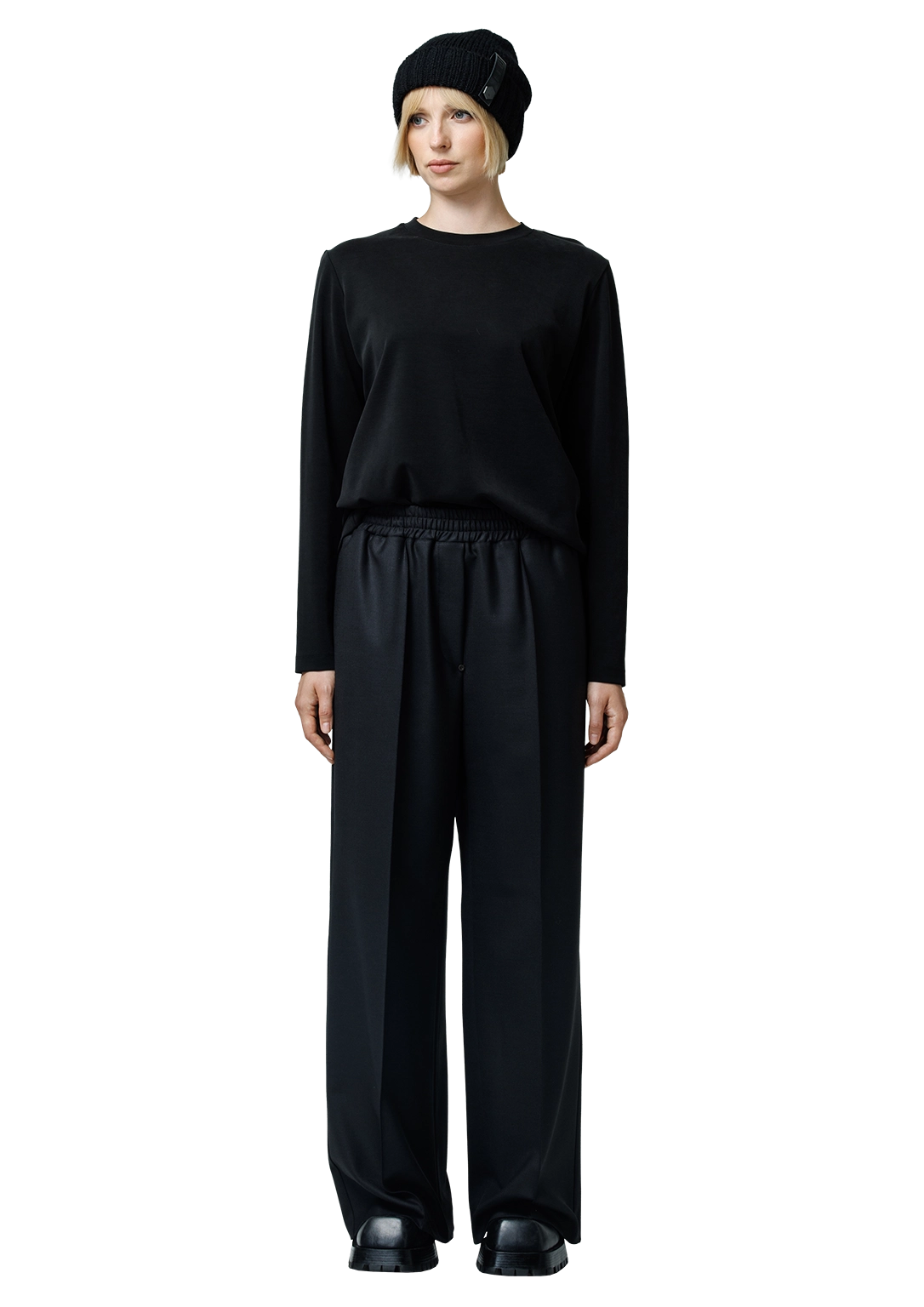 Track trousers
