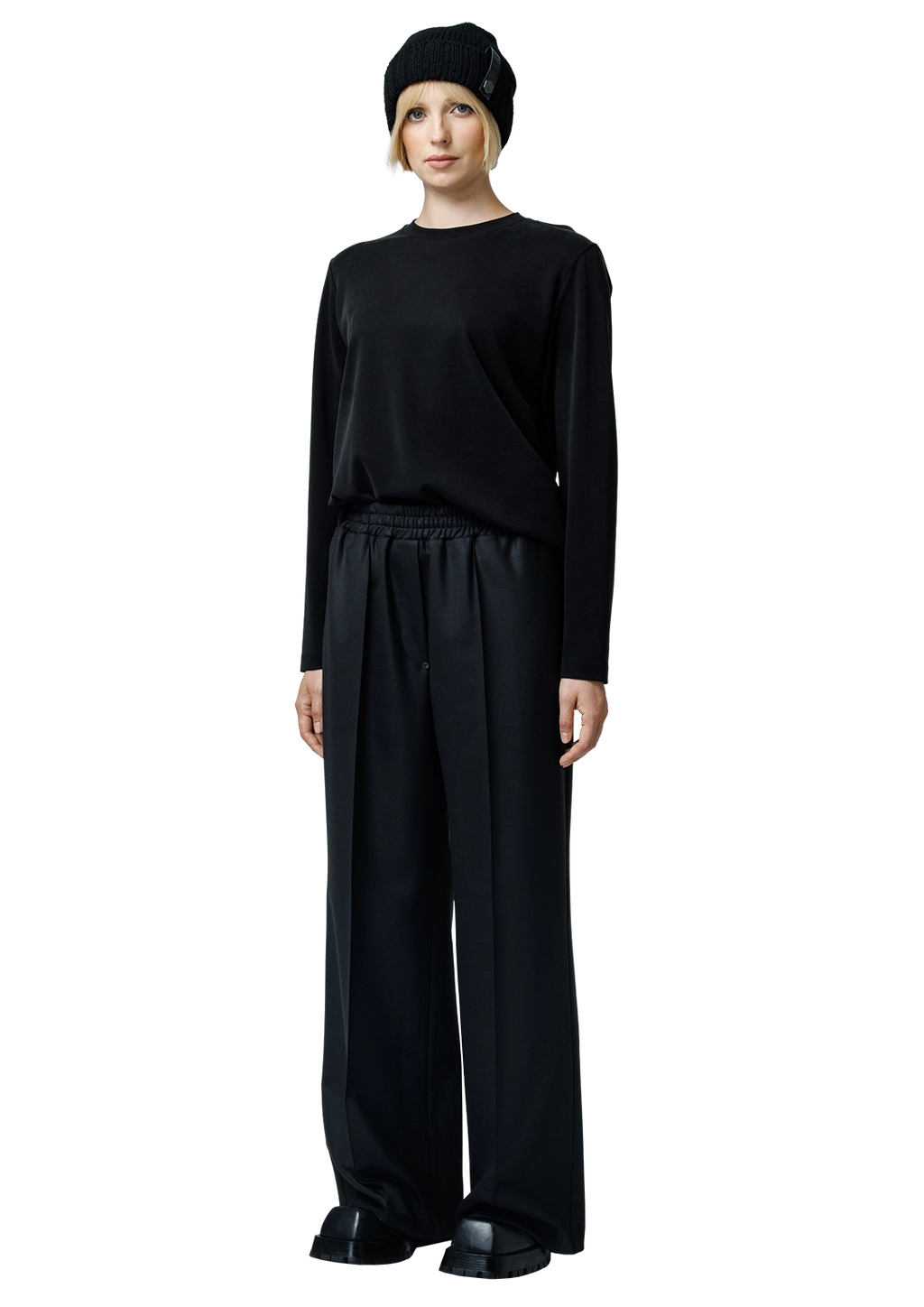 Track trousers