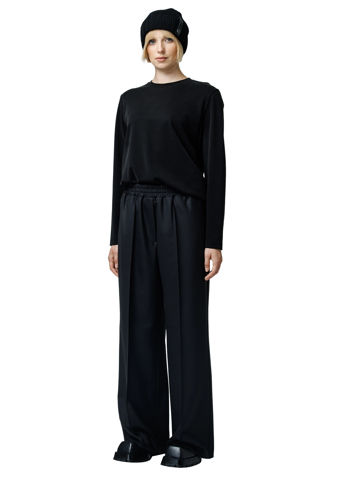 Track trousers