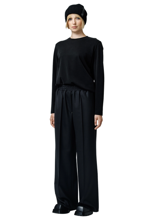 Bra back top