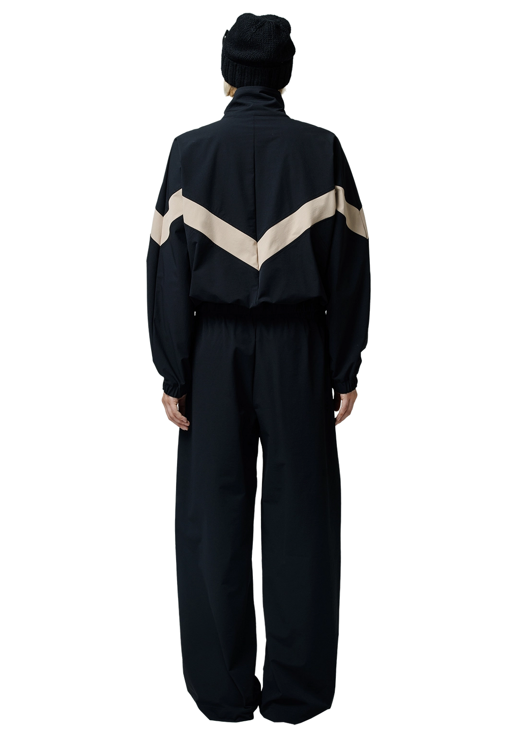 Tech trousers