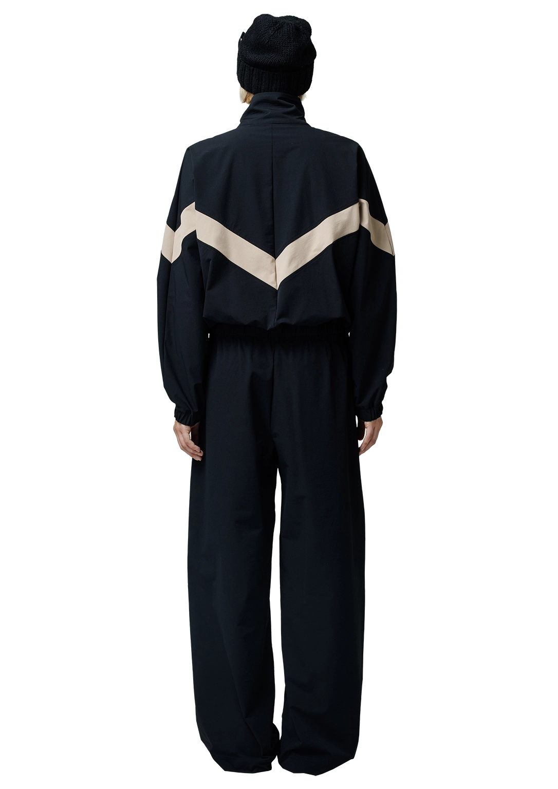 Tech trousers