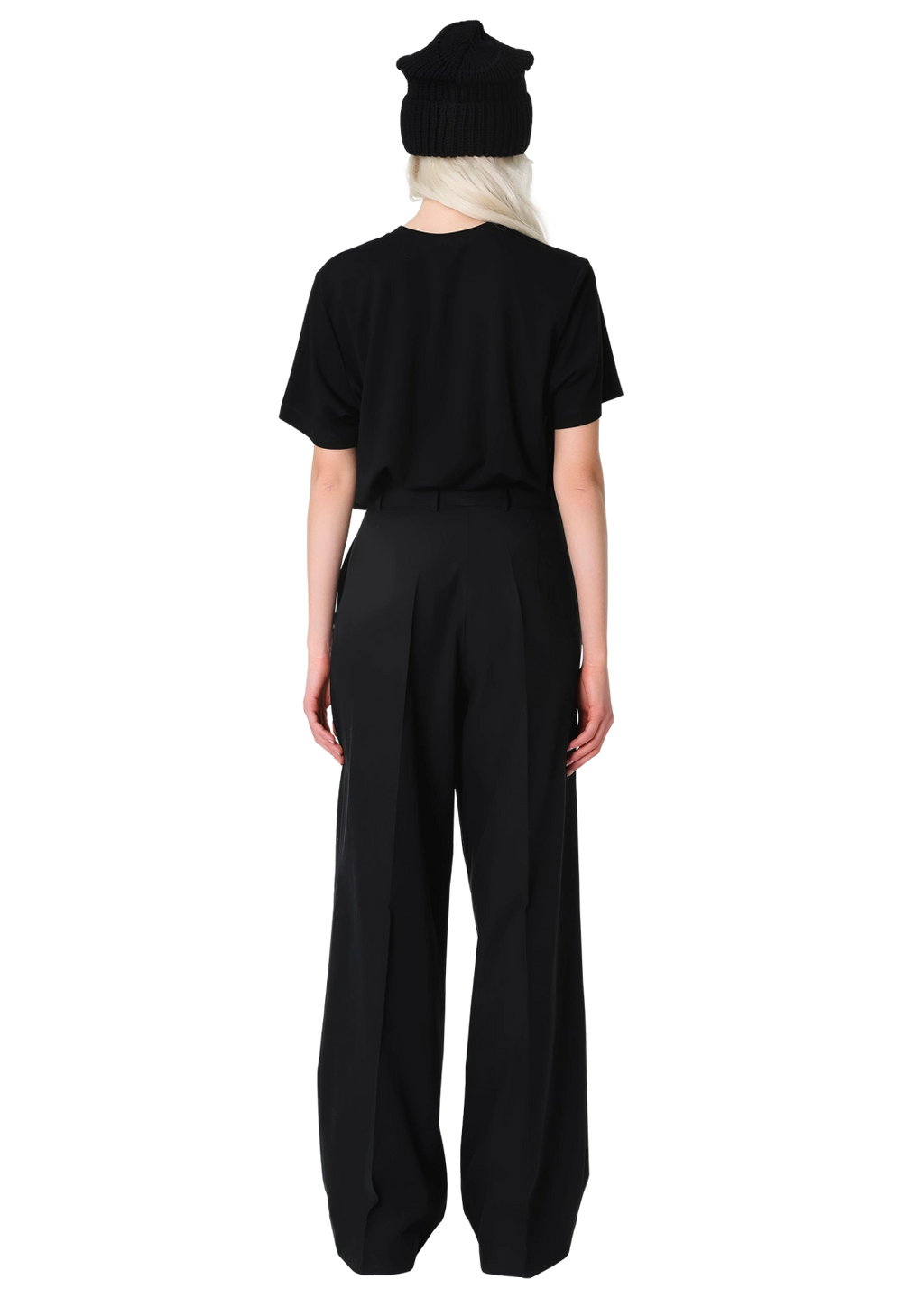 Basic t-shirt (Copy) – TOPS in by 2RU2RA