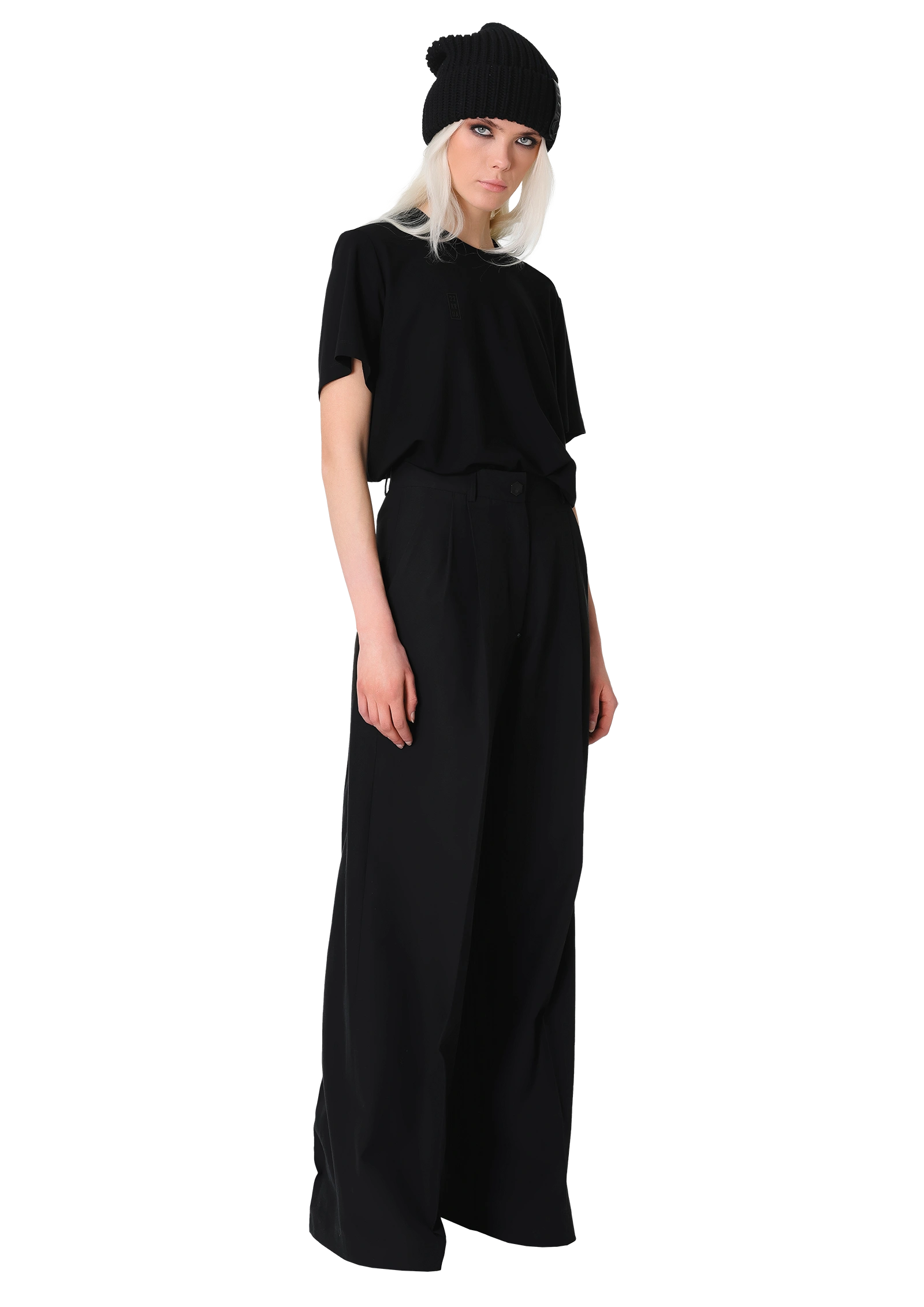 Basic t-shirt (Copy) – TOPS in by 2RU2RA