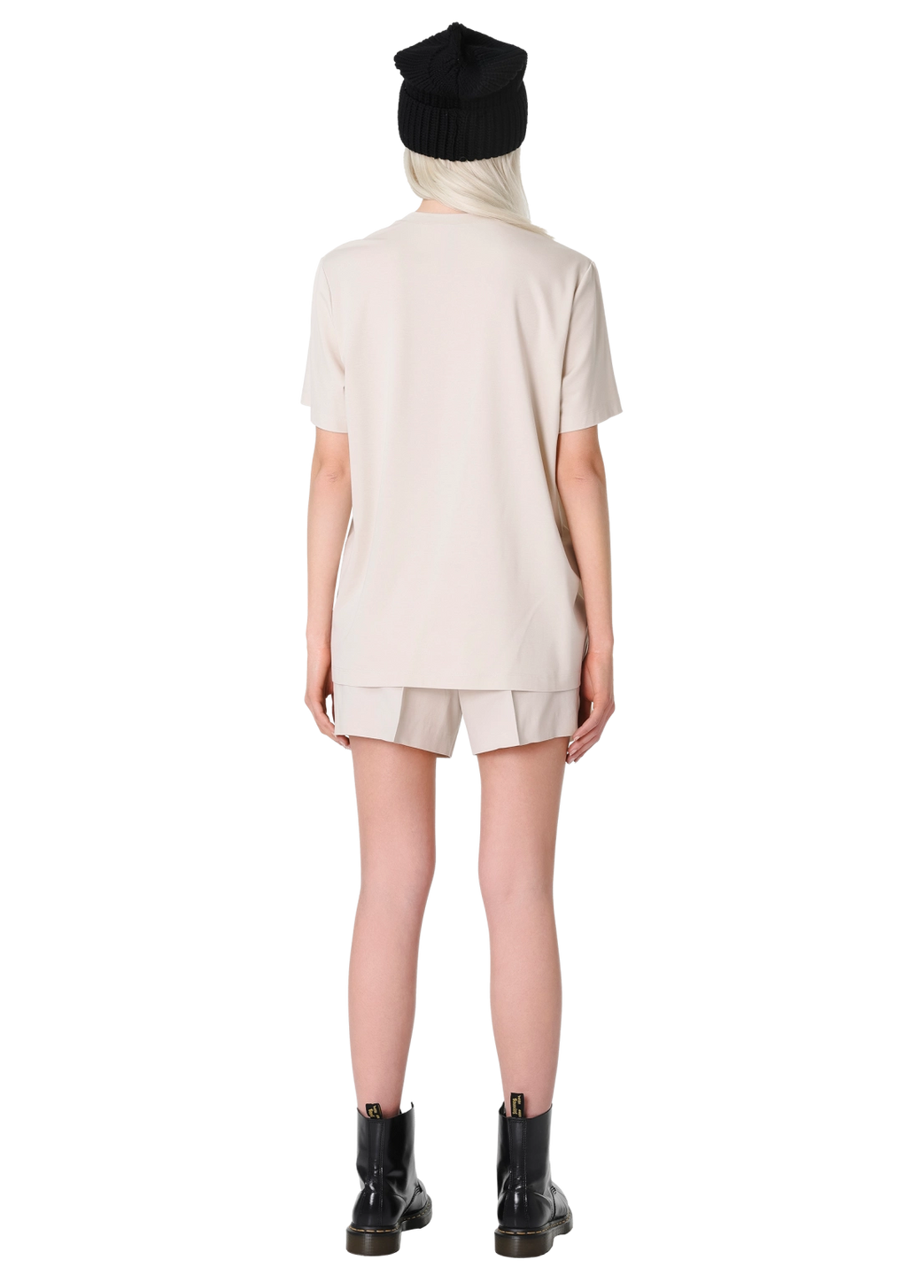 Basic t-shirt (Copy) – TOPS in by 2RU2RA
